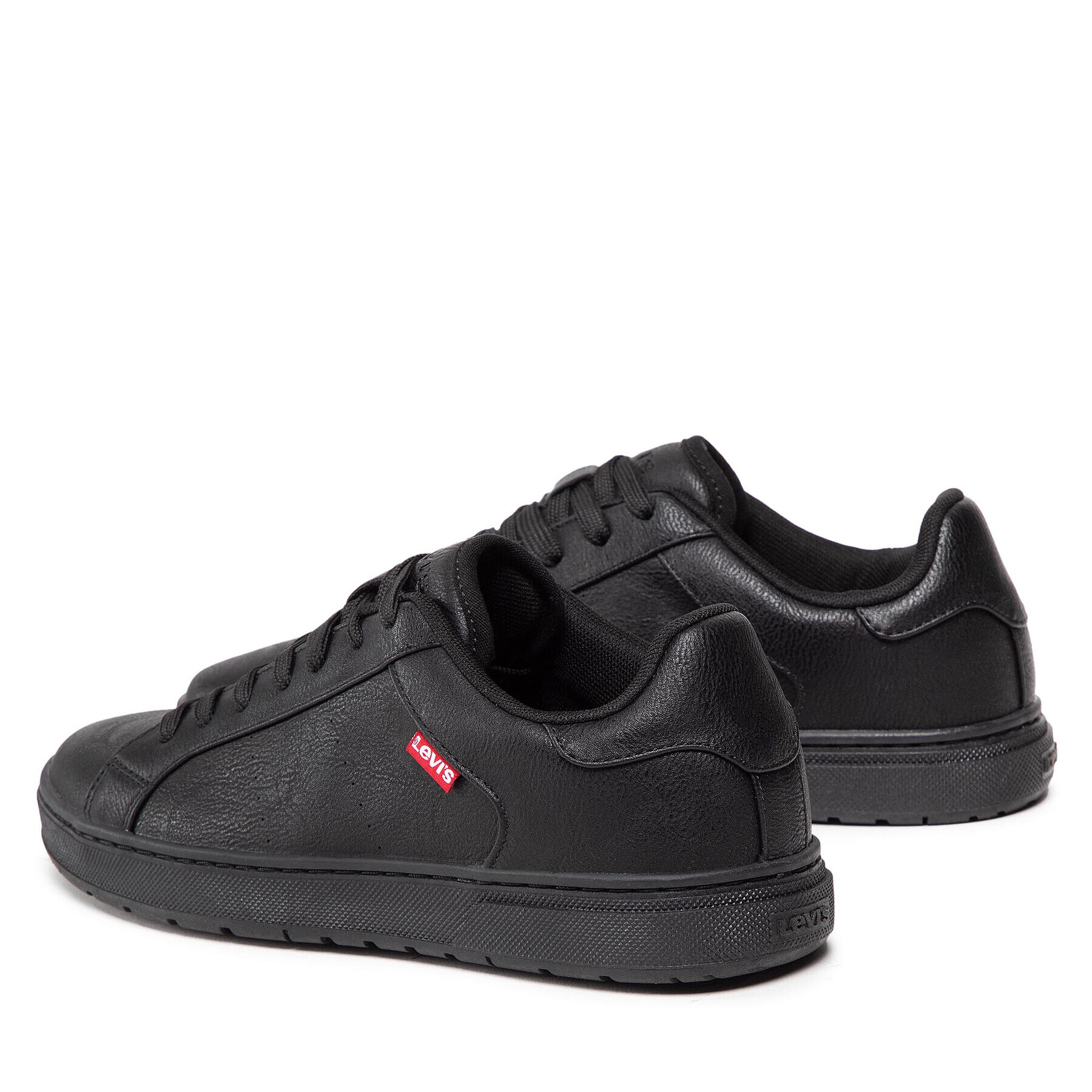 Levi's® Сникърси 234234-661-559 Черен - Pepit.bg