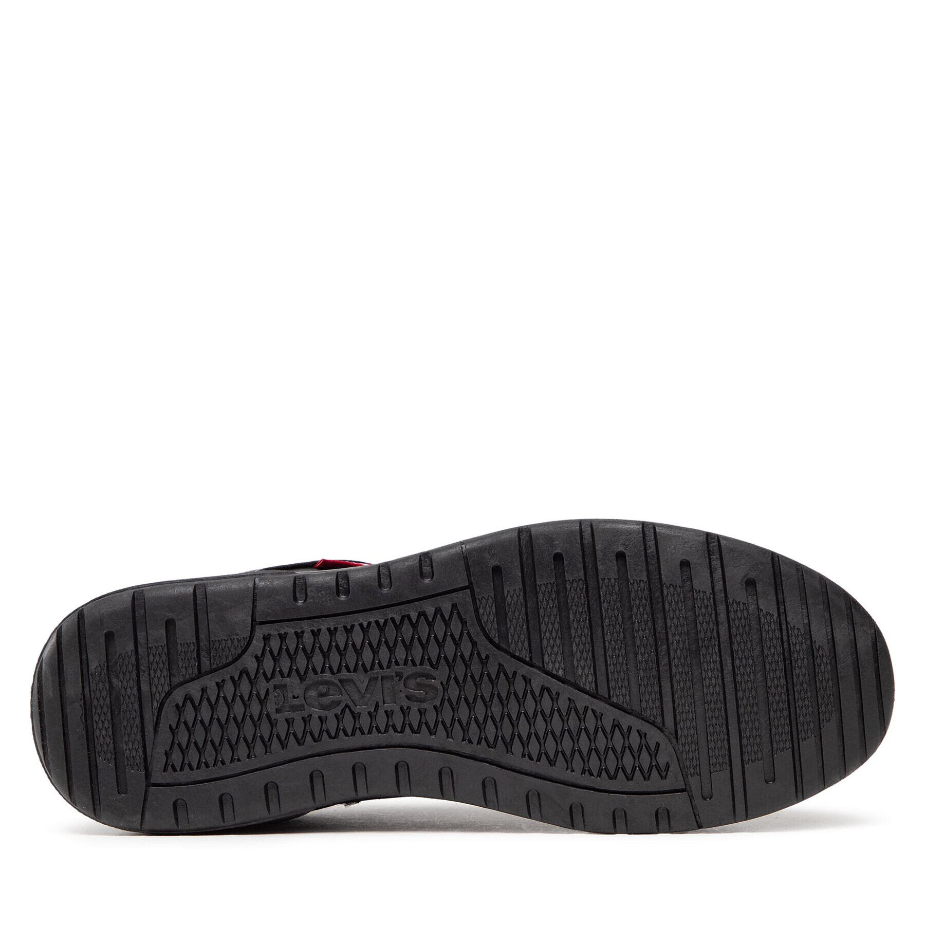 Levi's® Сникърси 234234-661-559 Черен - Pepit.bg