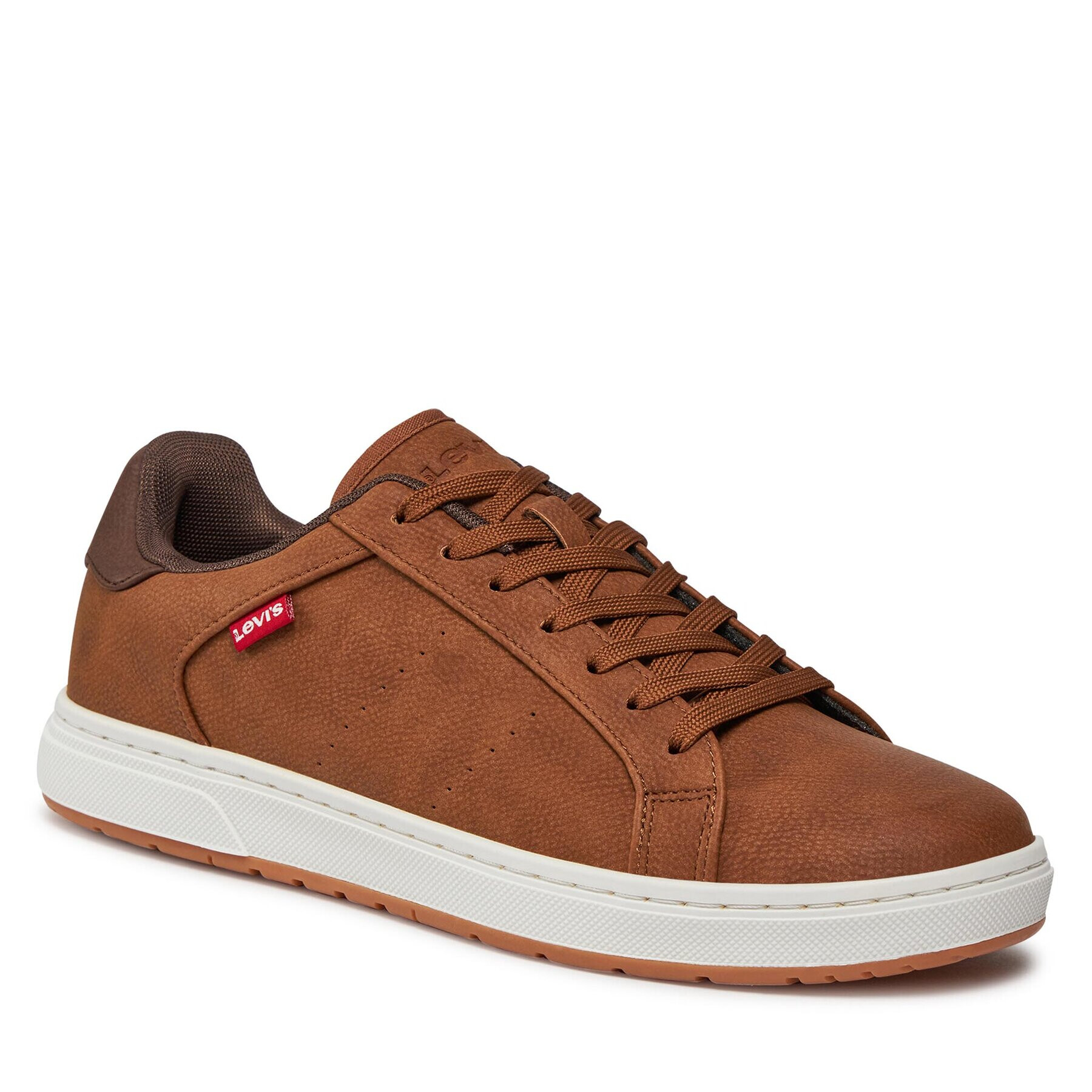 Levi's® Сникърси 234234-895 Кафяв - Pepit.bg