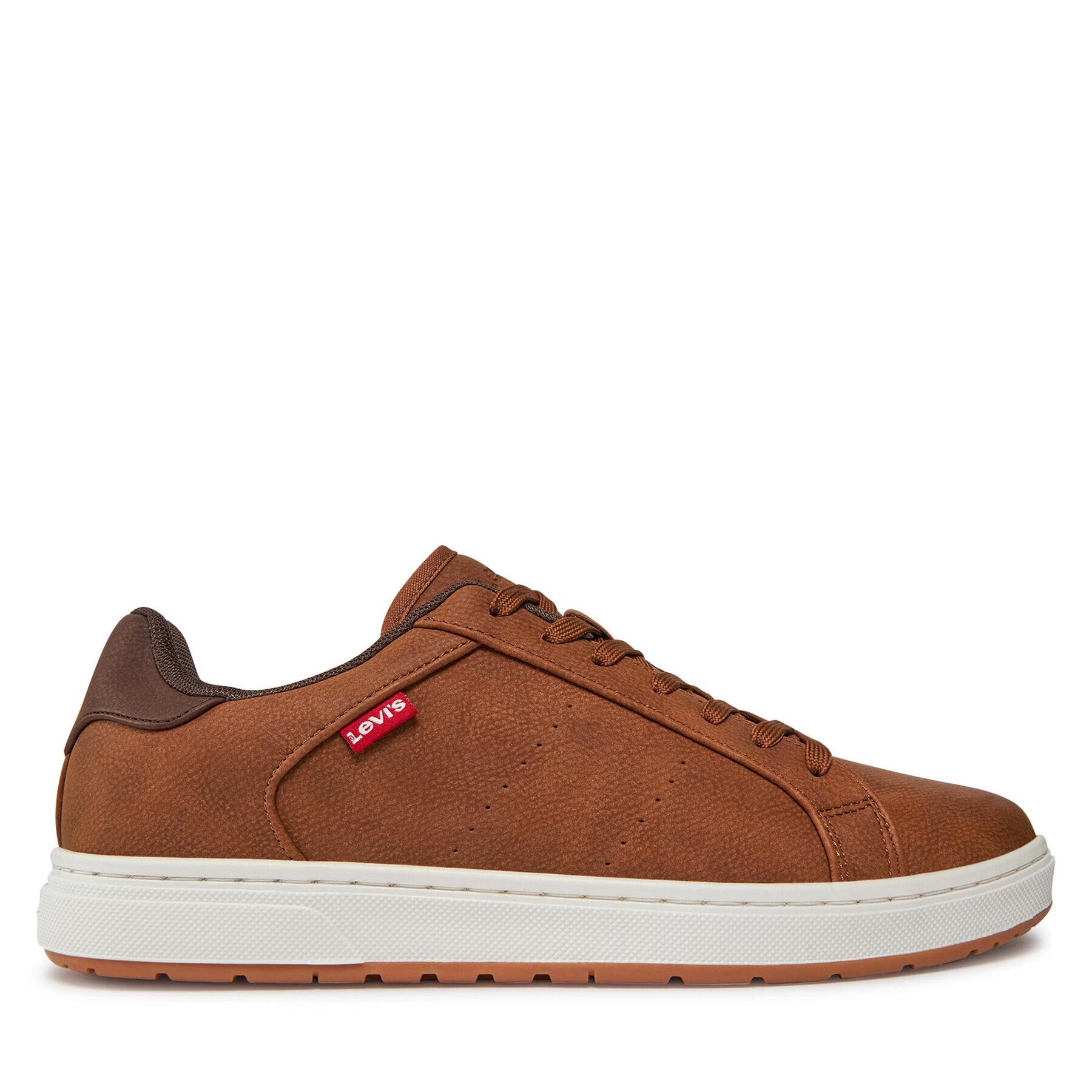 Levi's® Сникърси 234234-895 Кафяв - Pepit.bg