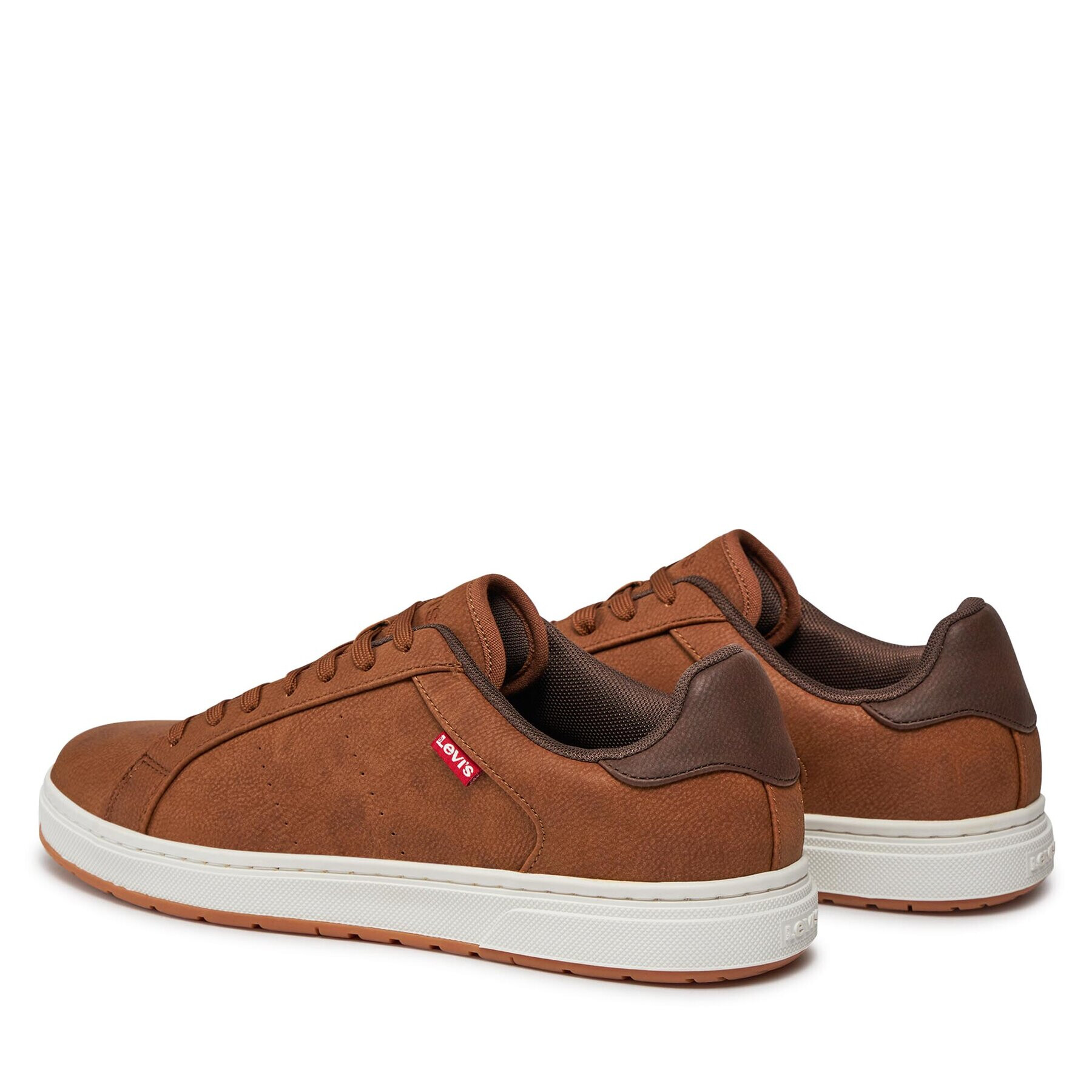 Levi's® Сникърси 234234-895 Кафяв - Pepit.bg
