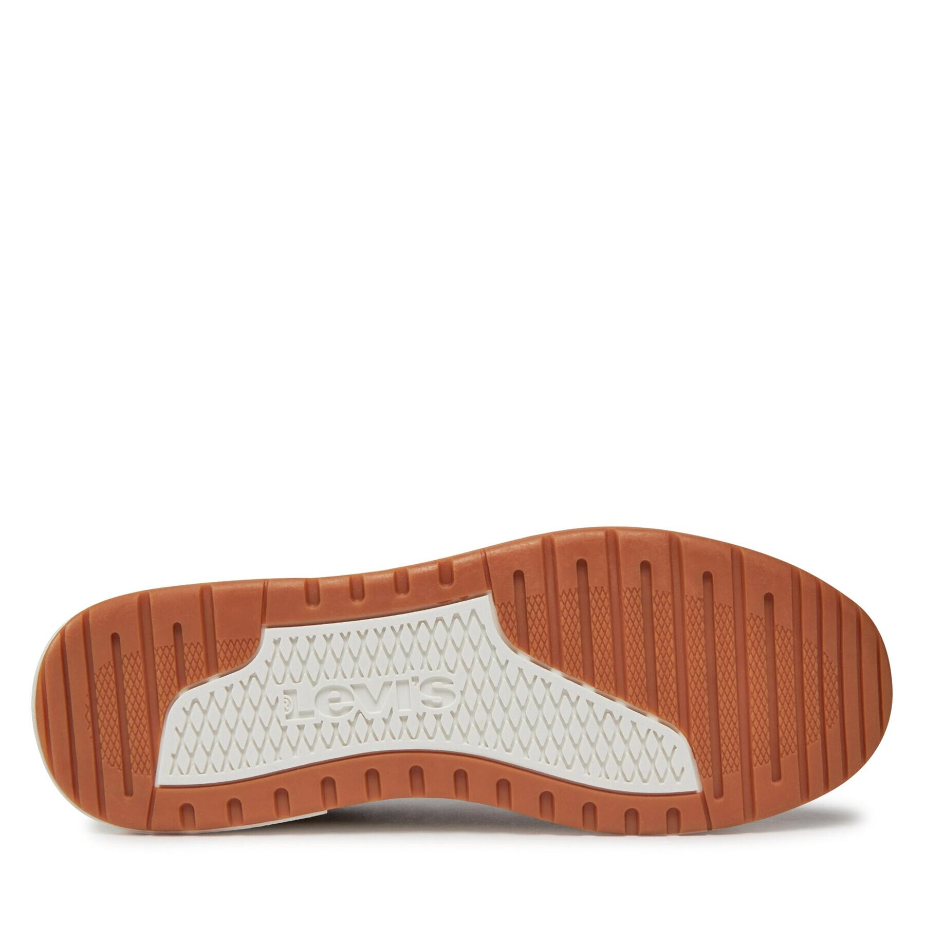 Levi's® Сникърси 234234-895 Кафяв - Pepit.bg
