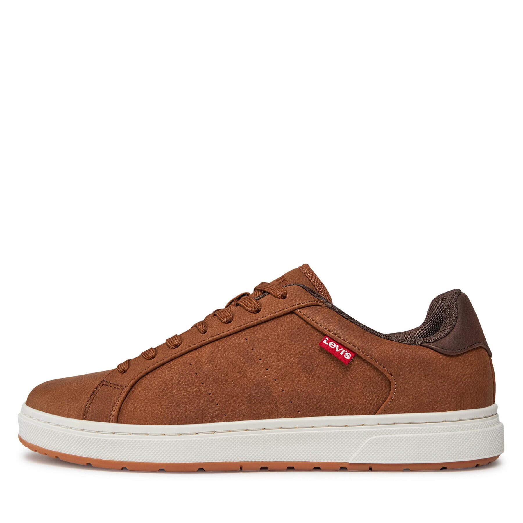 Levi's® Сникърси 234234-895 Кафяв - Pepit.bg
