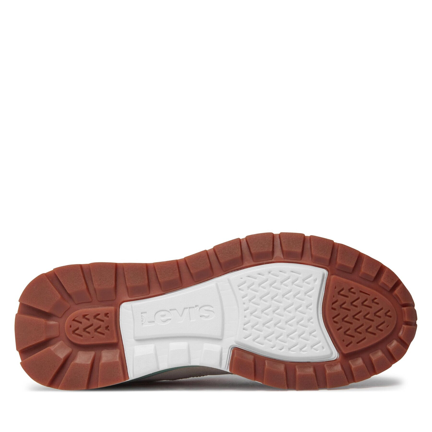 Levi's® Сникърси 234235-878 Бял - Pepit.bg