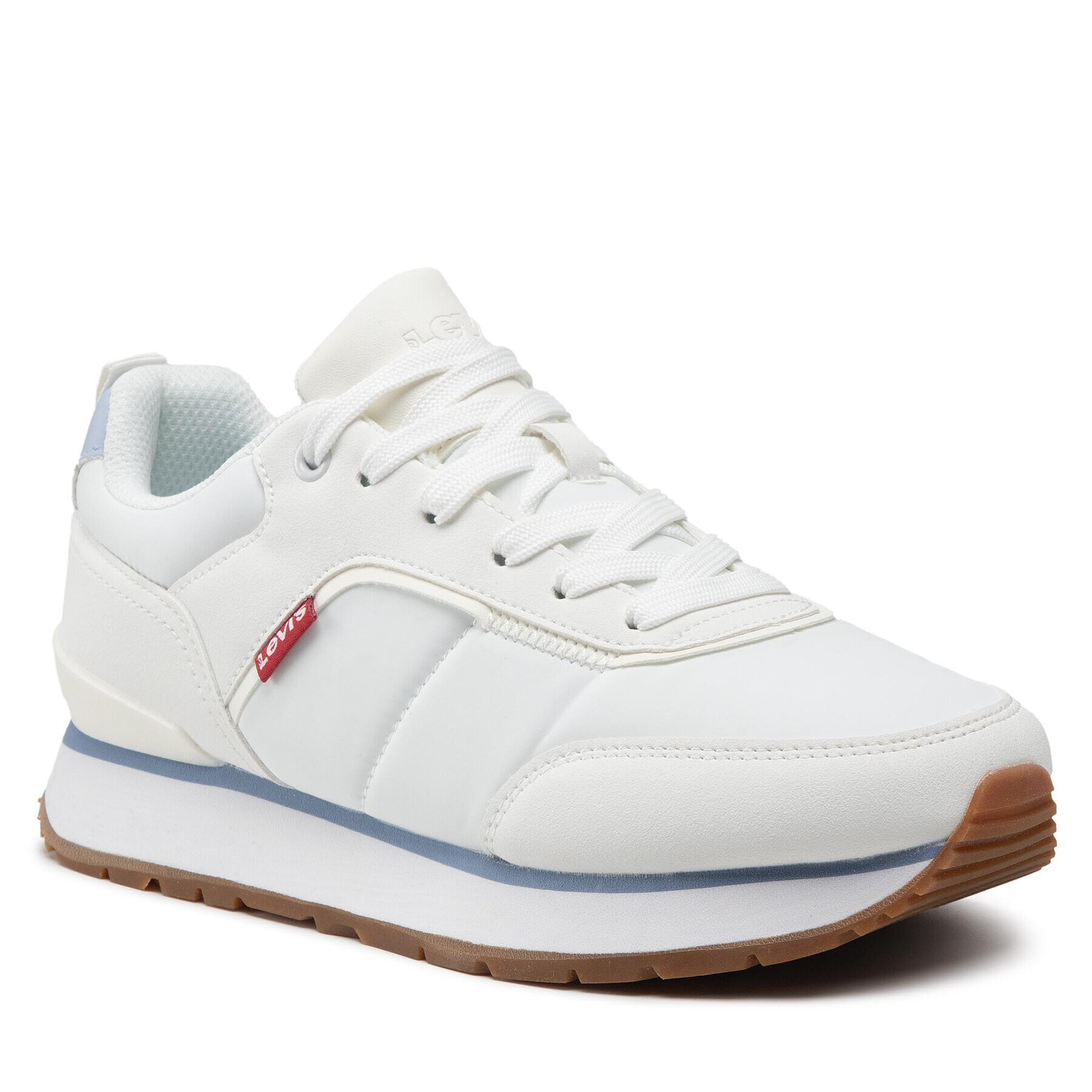 Levi's® Сникърси 234240-680-51 Бял - Pepit.bg