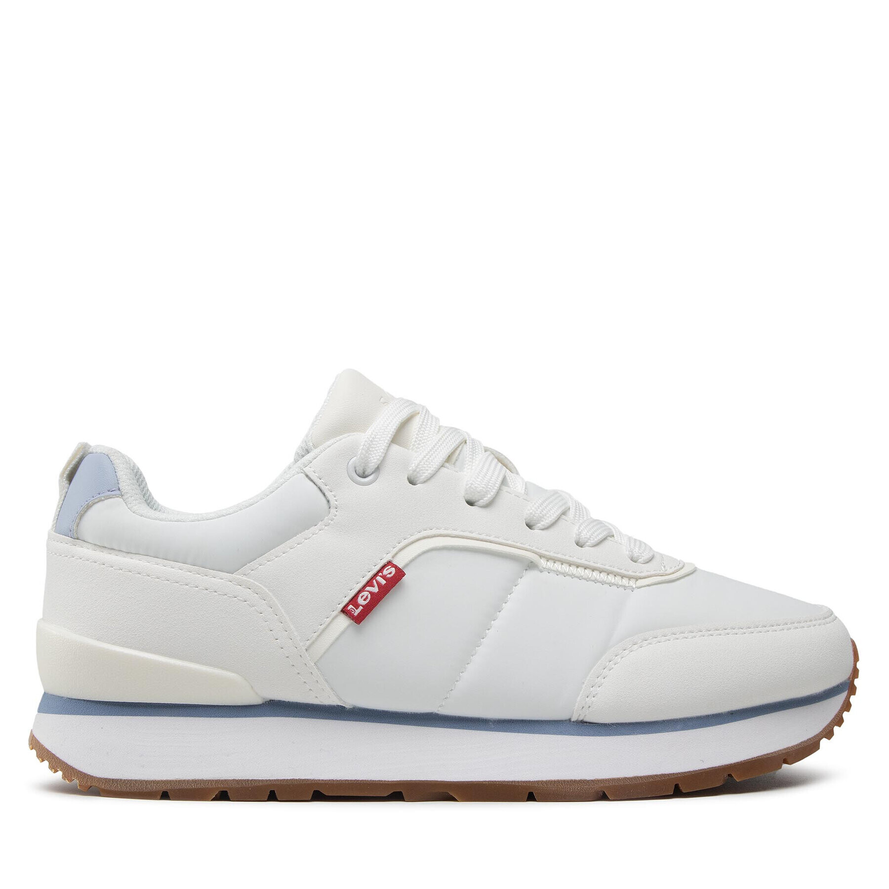 Levi's® Сникърси 234240-680-51 Бял - Pepit.bg