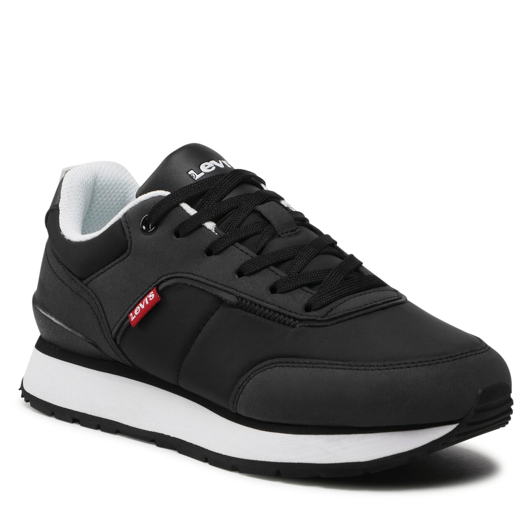 Levi's® Сникърси 234240-680-59 Черен - Pepit.bg