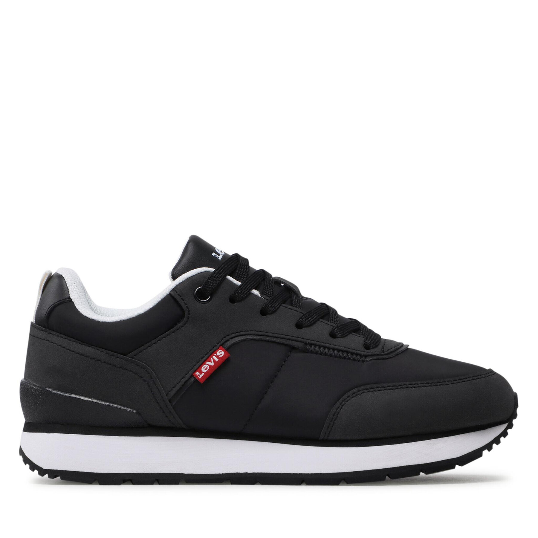 Levi's® Сникърси 234240-680-59 Черен - Pepit.bg