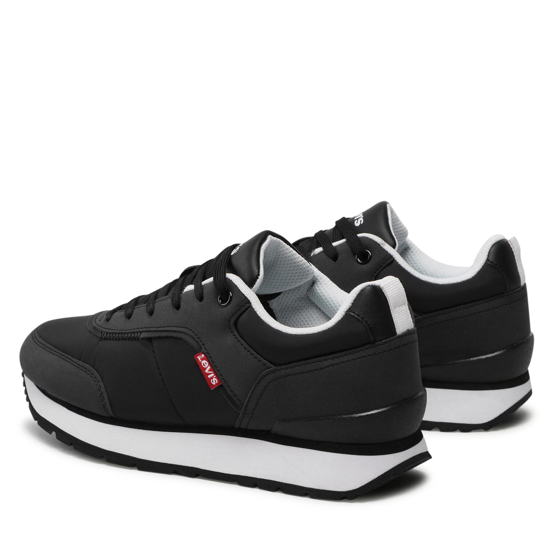 Levi's® Сникърси 234240-680-59 Черен - Pepit.bg