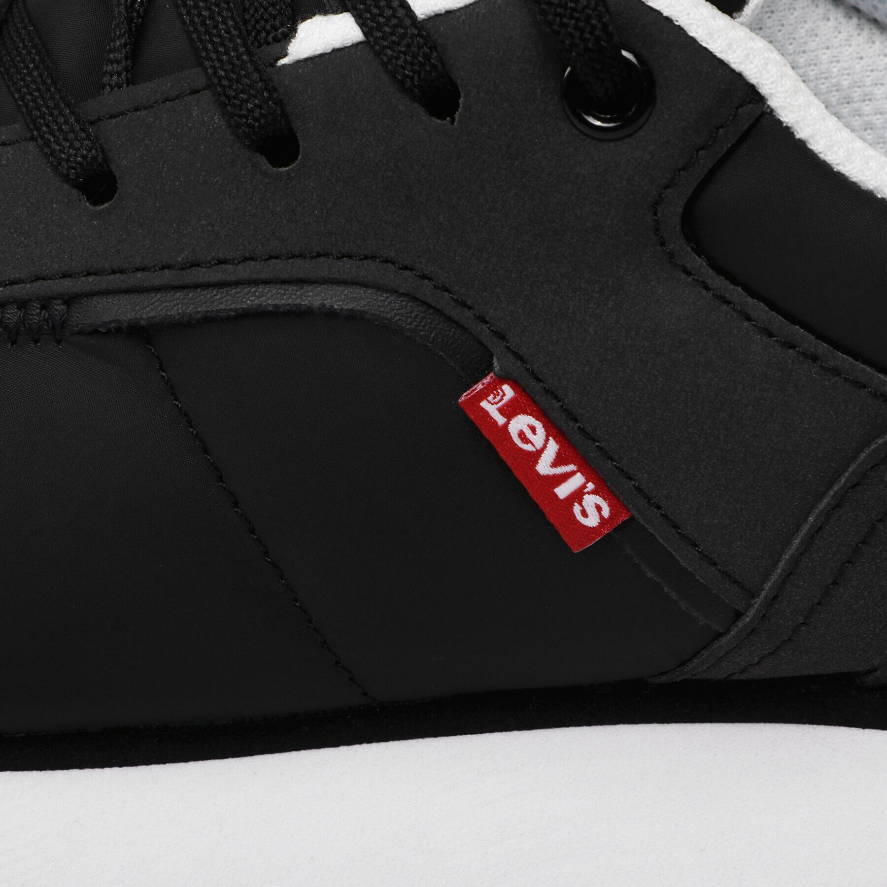 Levi's® Сникърси 234240-680-59 Черен - Pepit.bg