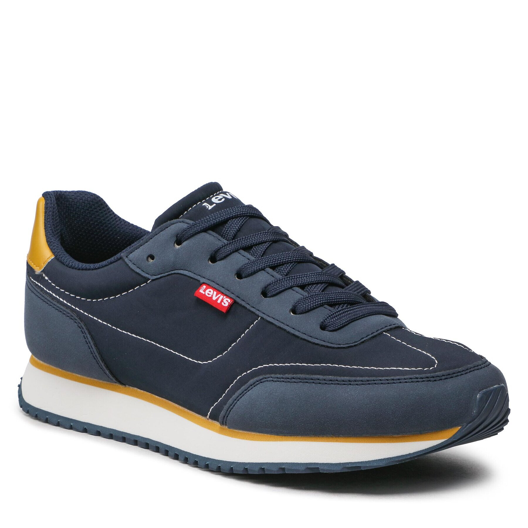Levi's® Сникърси 234705-680-17 Тъмносин - Pepit.bg