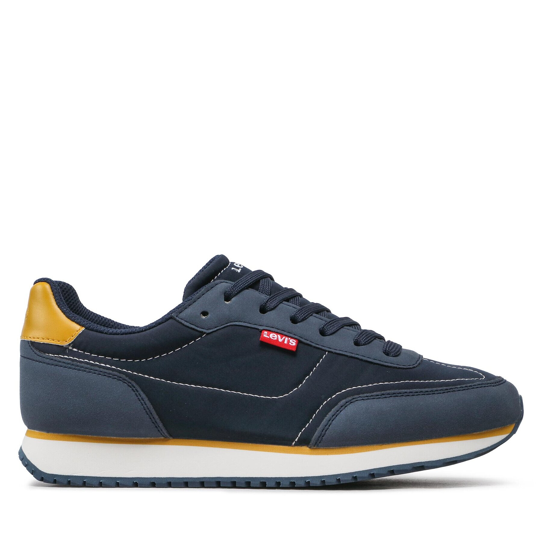 Levi's® Сникърси 234705-680-17 Тъмносин - Pepit.bg
