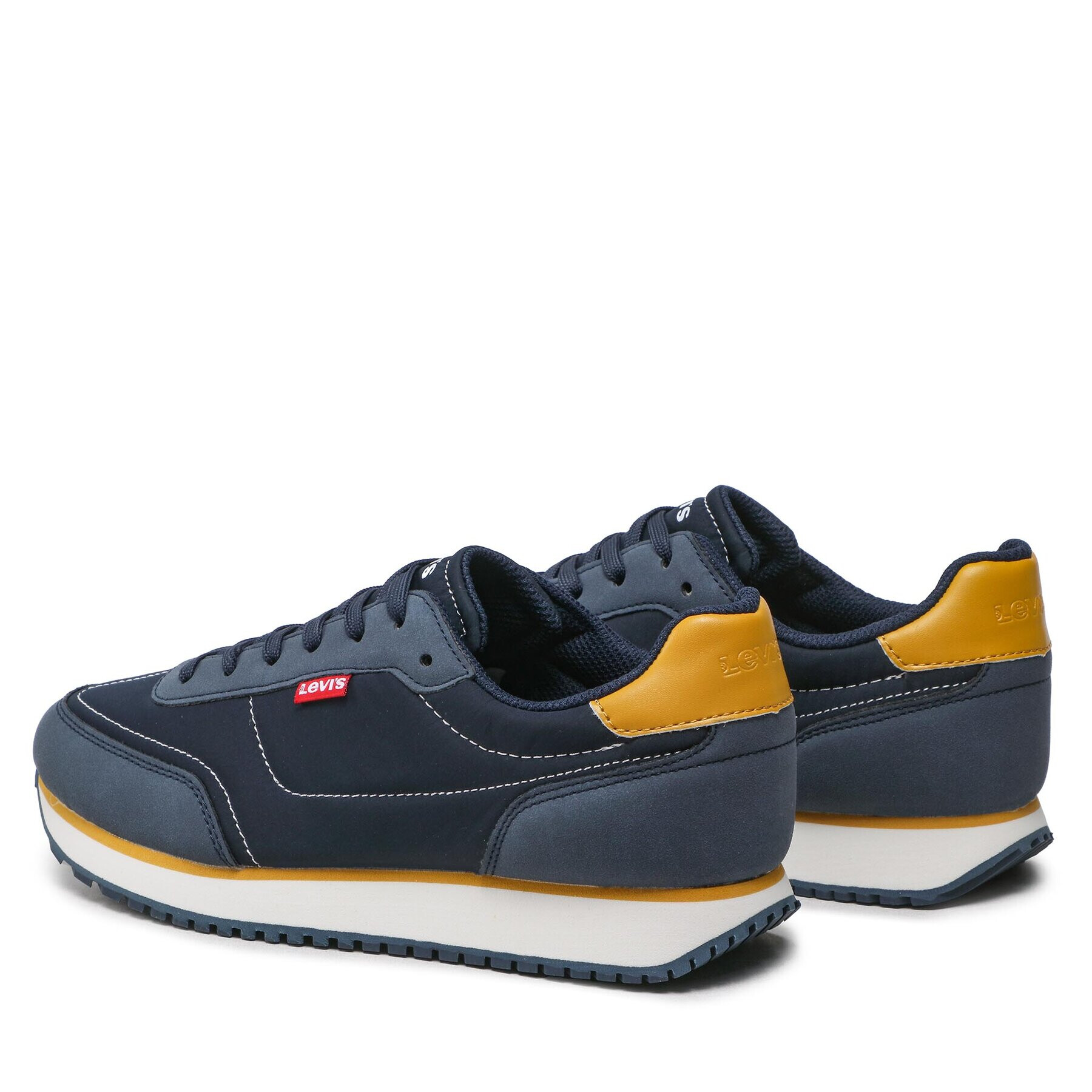 Levi's® Сникърси 234705-680-17 Тъмносин - Pepit.bg