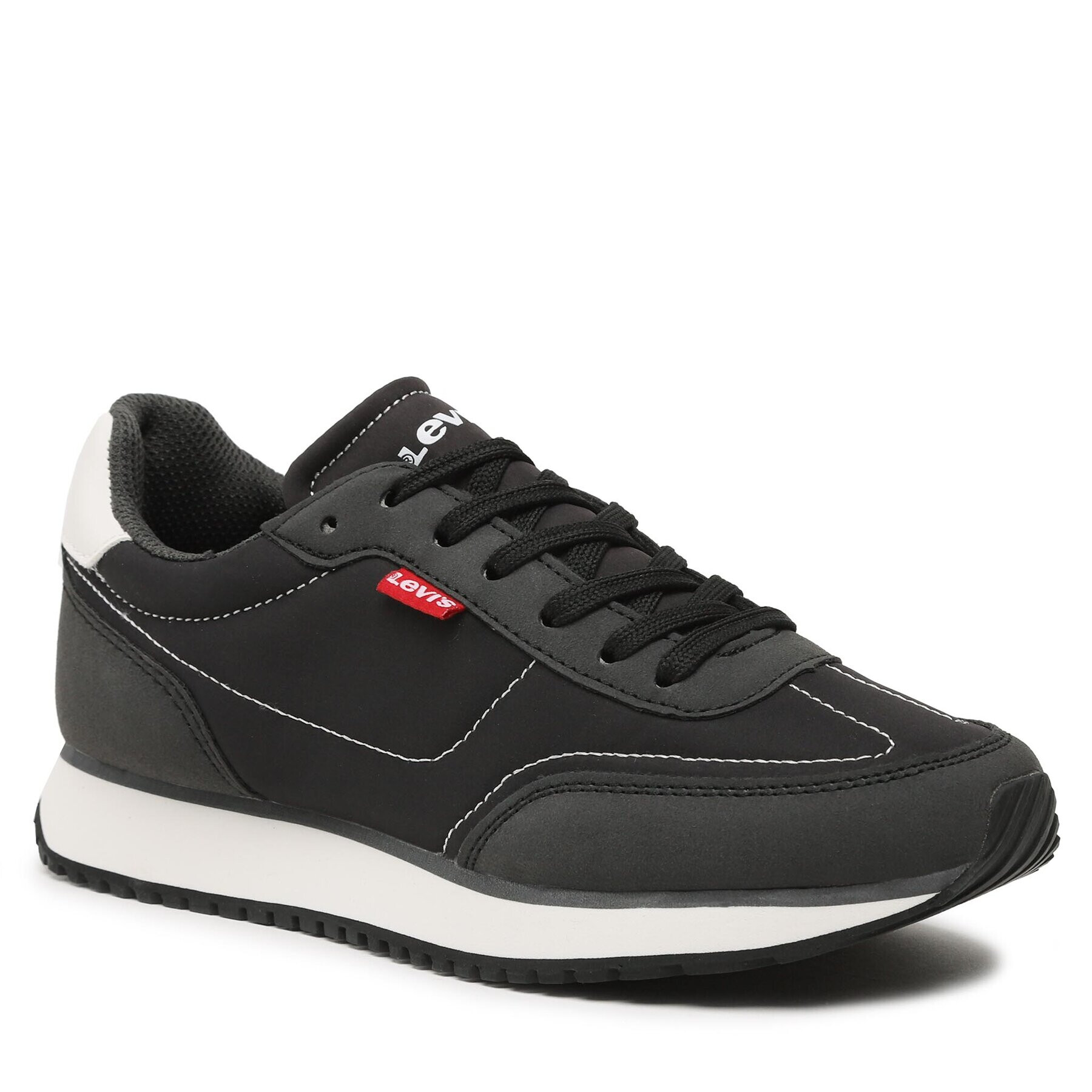 Levi's® Сникърси 234706-680-59 Черен - Pepit.bg