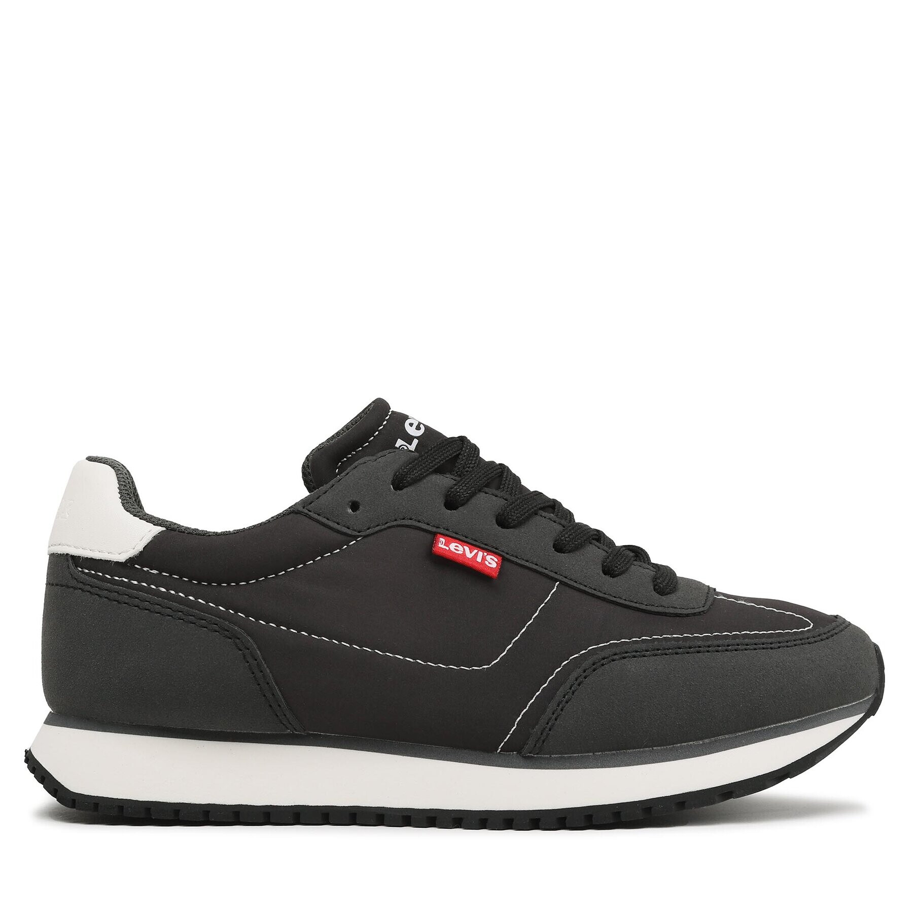 Levi's® Сникърси 234706-680-59 Черен - Pepit.bg