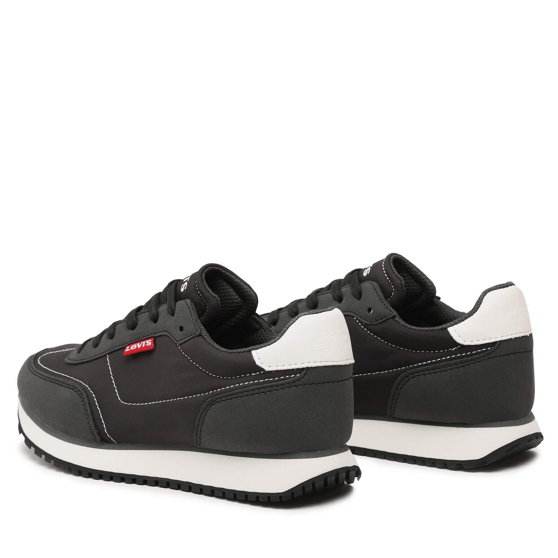 Levi's® Сникърси 234706-680-59 Черен - Pepit.bg
