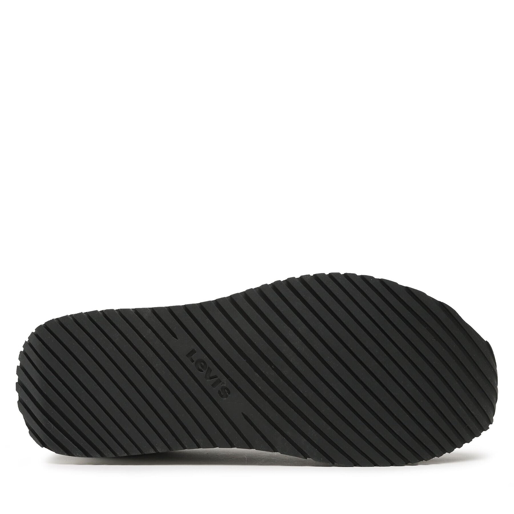 Levi's® Сникърси 234706-680-59 Черен - Pepit.bg