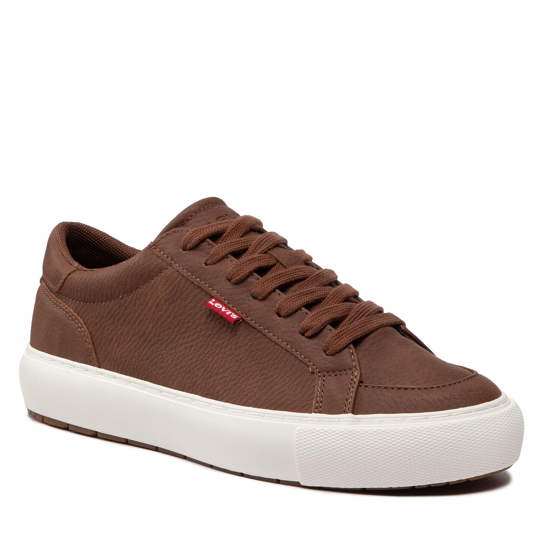 Levi's® Сникърси 234717-661-29 Кафяв - Pepit.bg