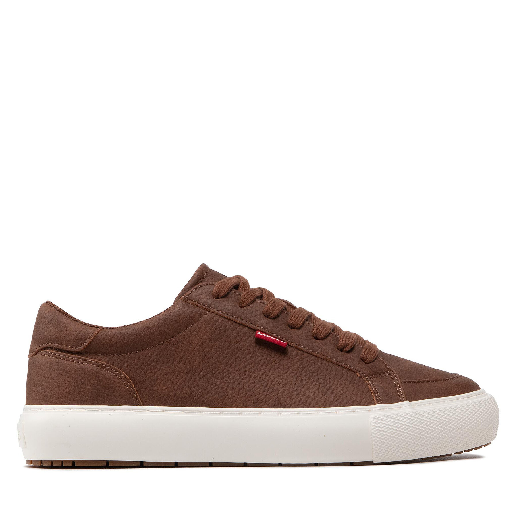 Levi's® Сникърси 234717-661-29 Кафяв - Pepit.bg