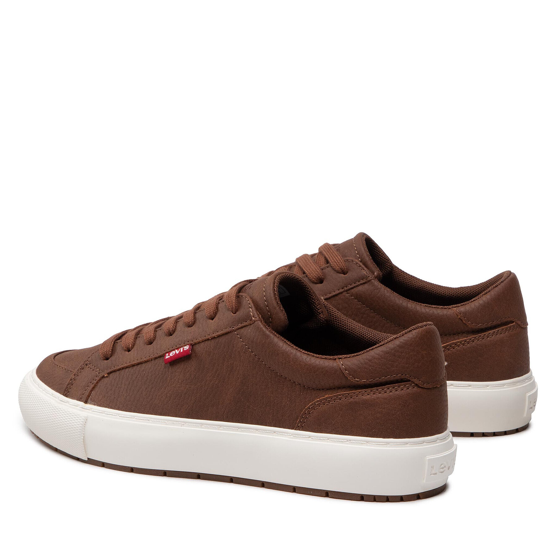 Levi's® Сникърси 234717-661-29 Кафяв - Pepit.bg