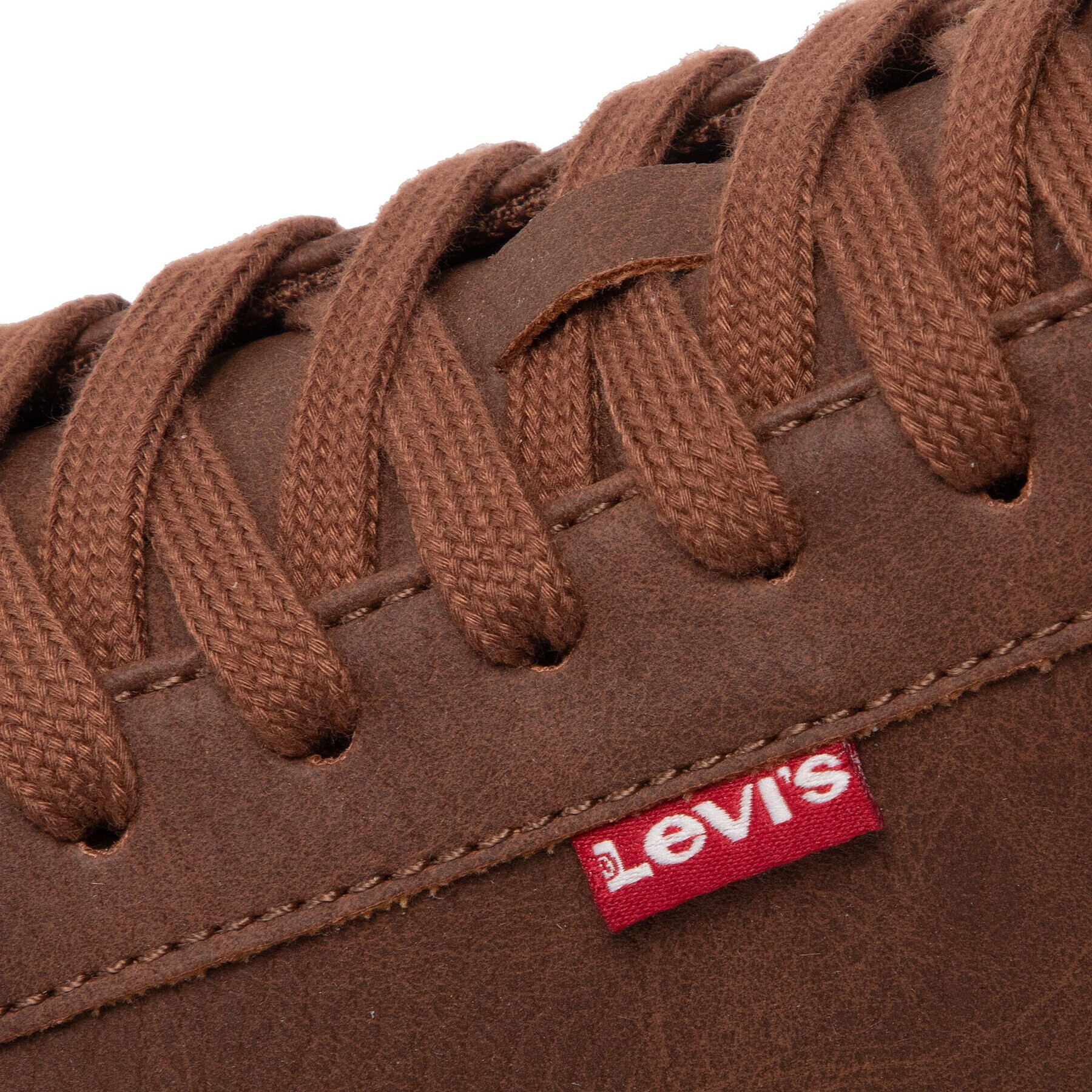 Levi's® Сникърси 234717-661-29 Кафяв - Pepit.bg