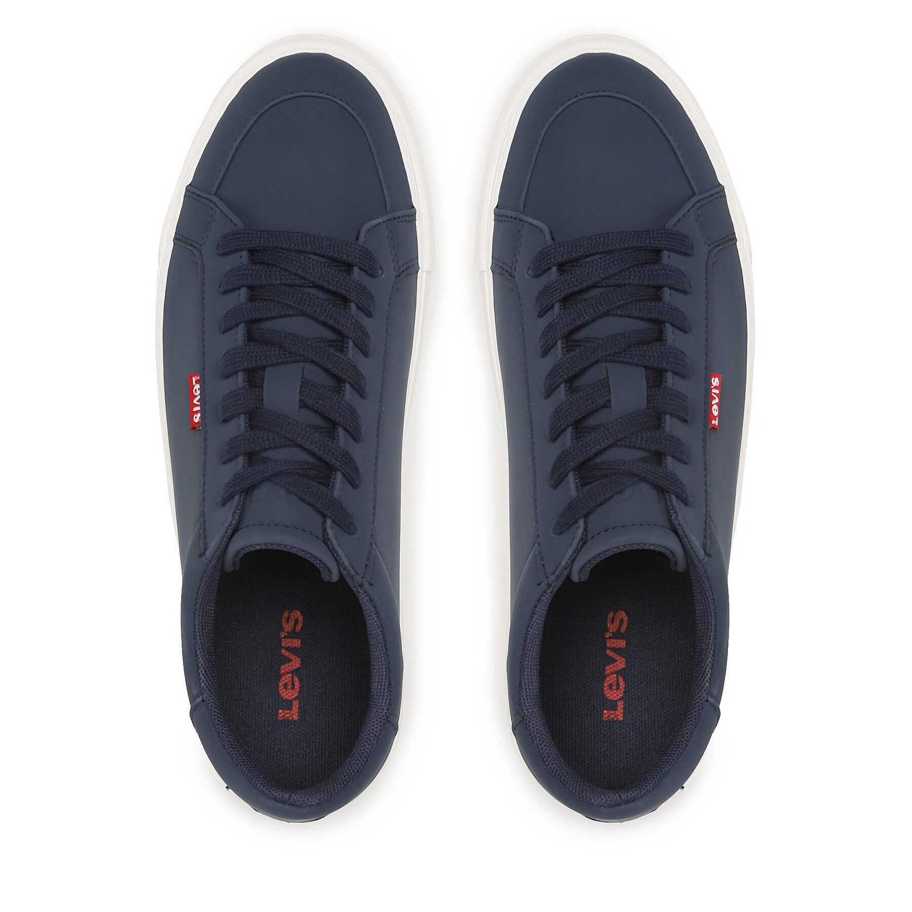 Levi's® Сникърси 234717-774-17 Тъмносин - Pepit.bg