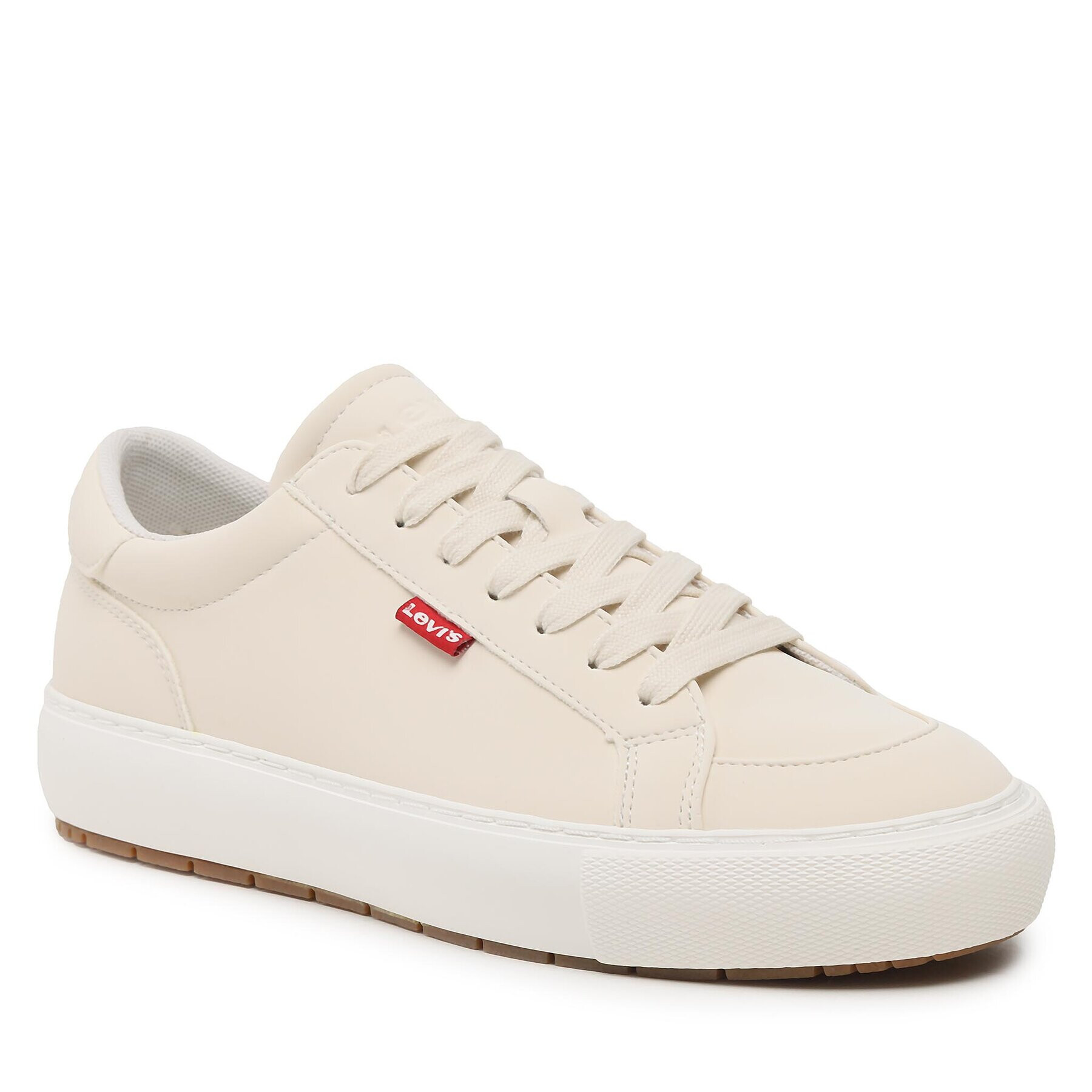 Levi's® Сникърси 234717-774-23 Бежов - Pepit.bg