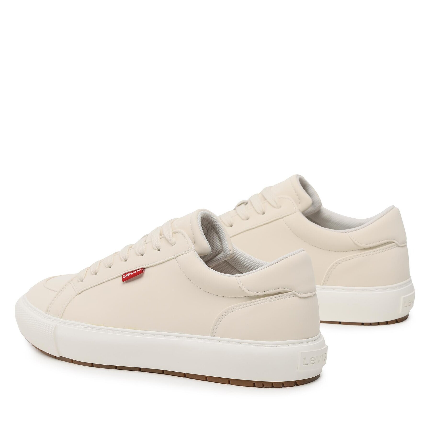 Levi's® Сникърси 234717-774-23 Бежов - Pepit.bg