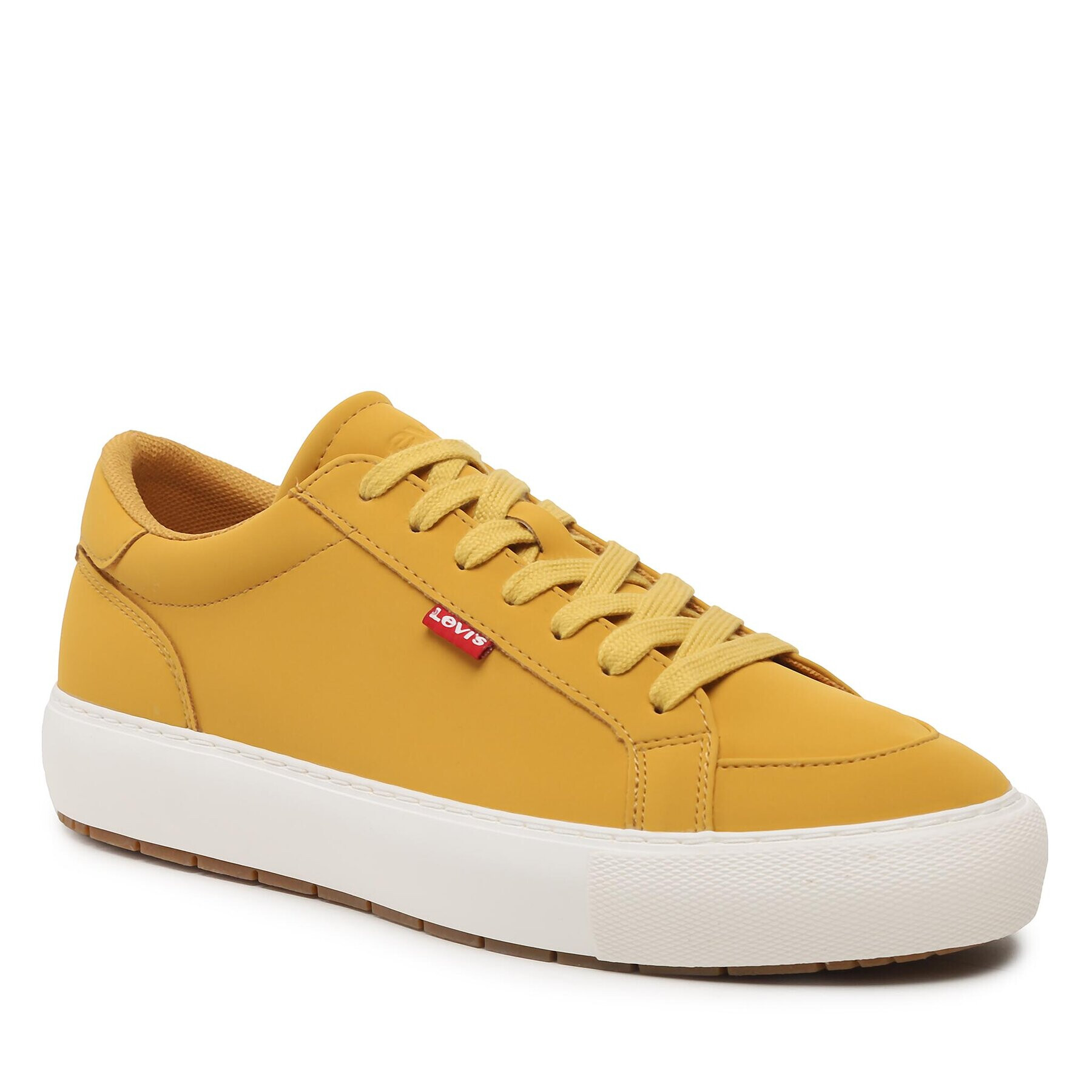 Levi's® Сникърси 234717-774-26 Кафяв - Pepit.bg