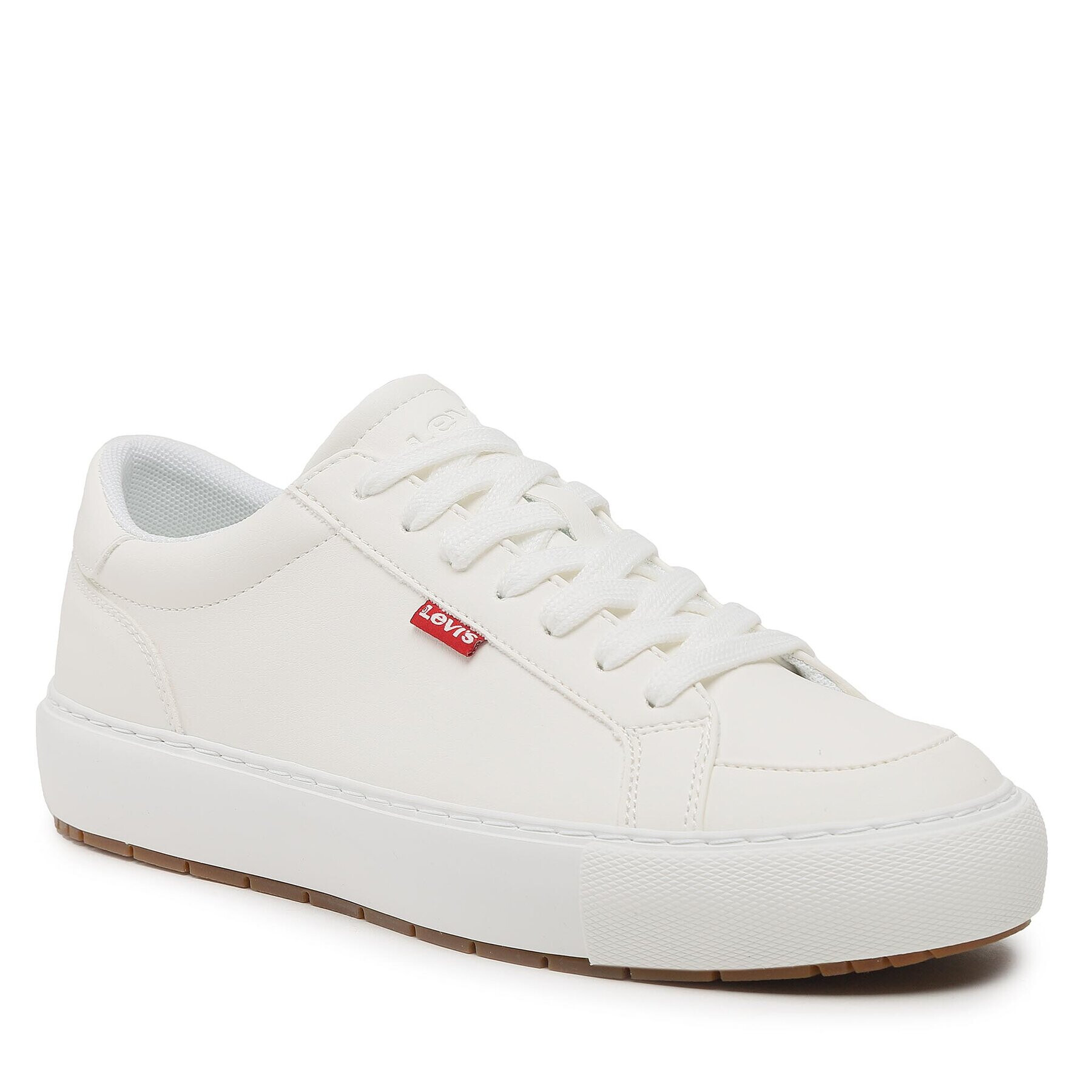 Levi's® Сникърси 234717-794-50 Бял - Pepit.bg