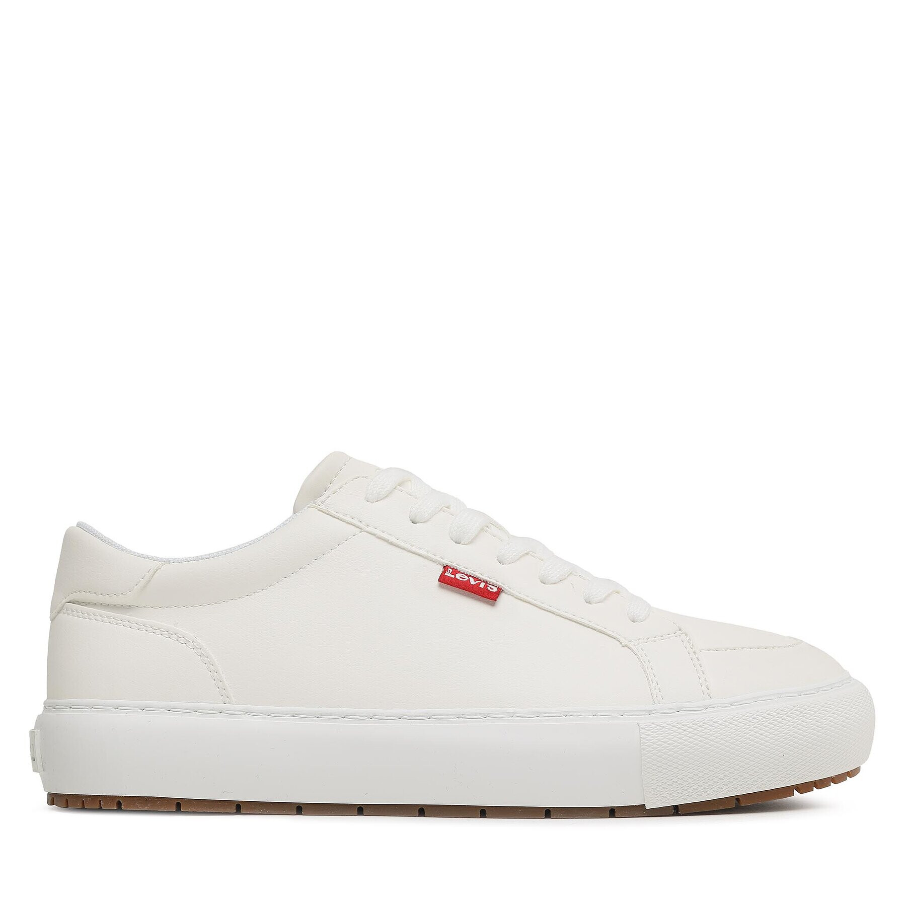 Levi's® Сникърси 234717-794-50 Бял - Pepit.bg