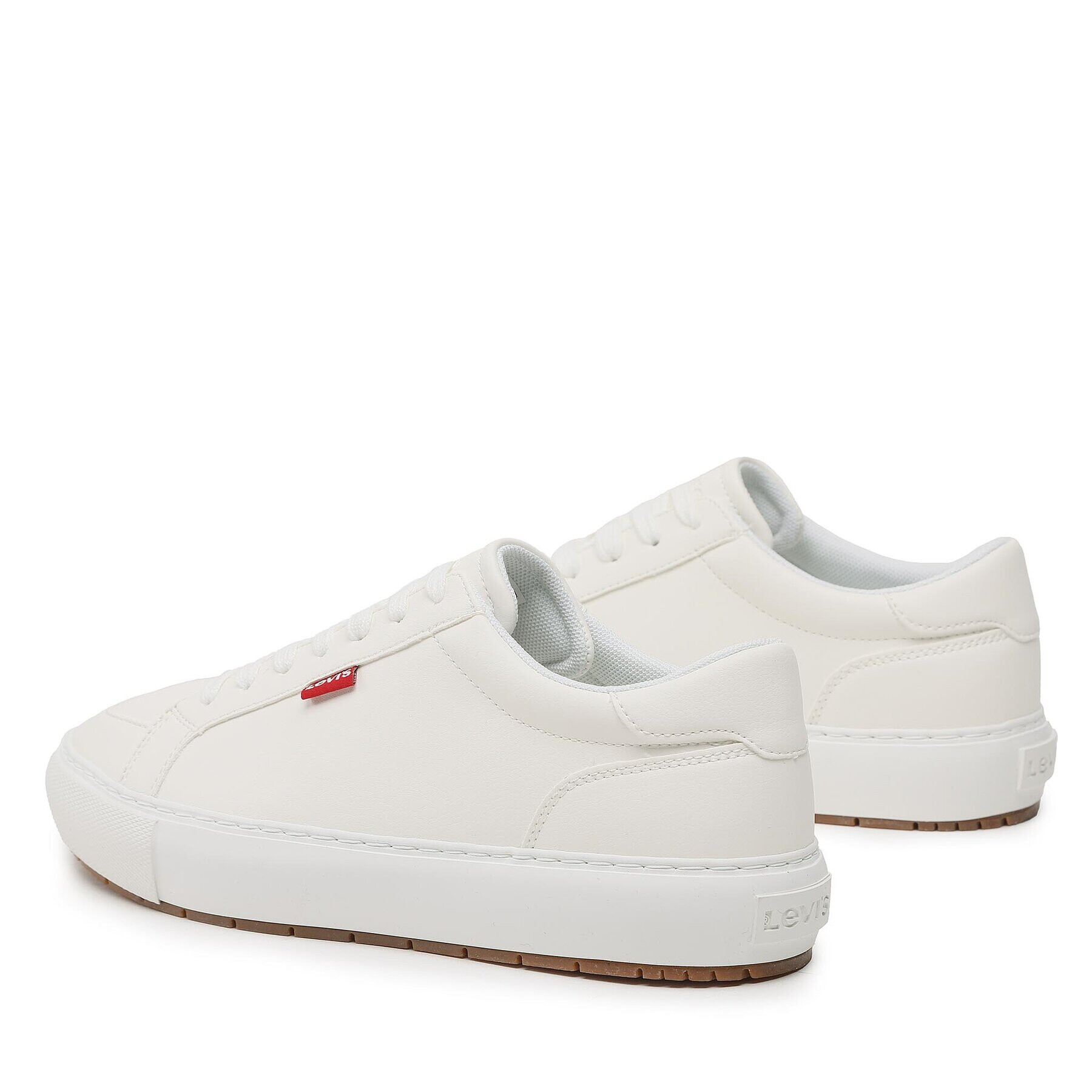Levi's® Сникърси 234717-794-50 Бял - Pepit.bg