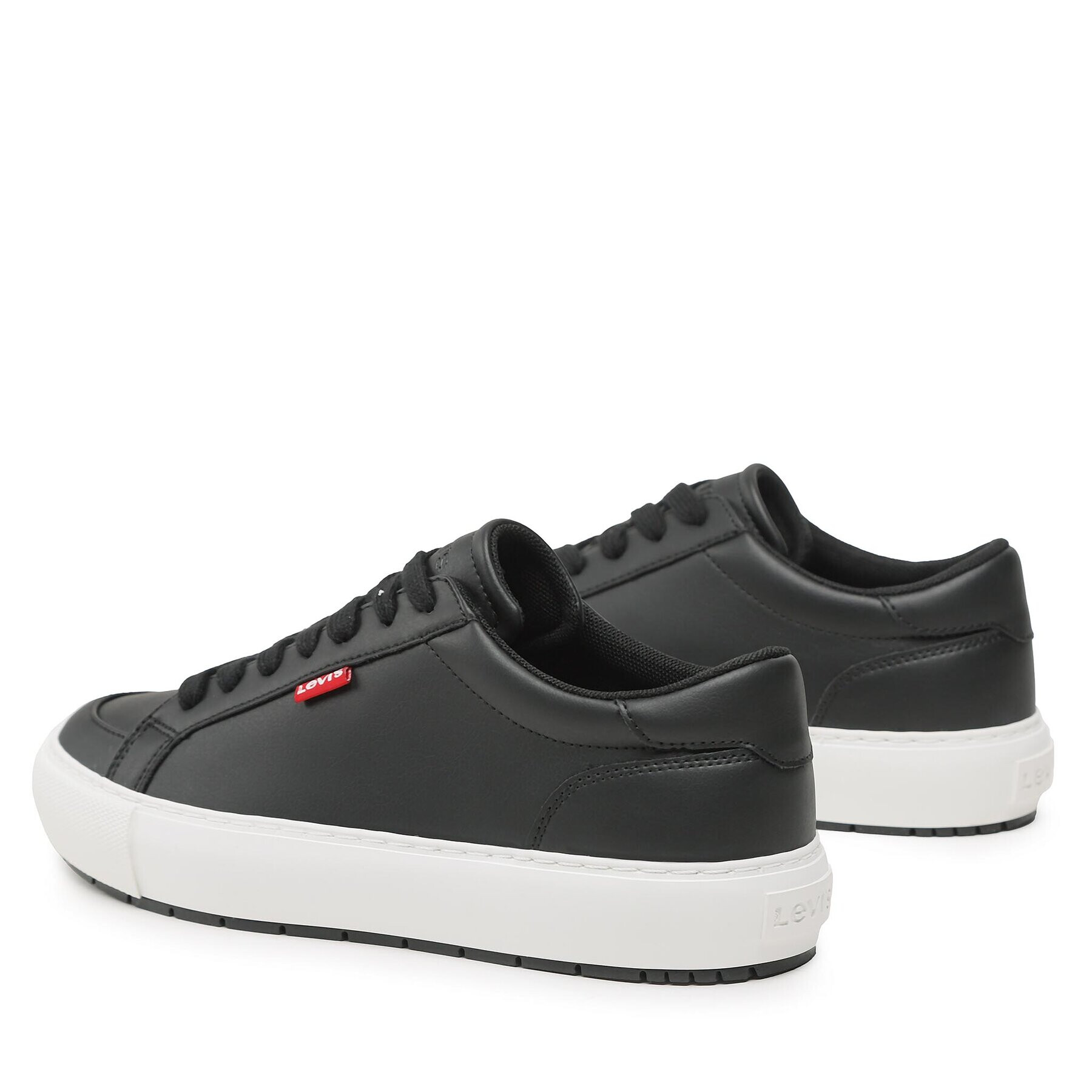Levi's® Сникърси 234717-794-59 Черен - Pepit.bg