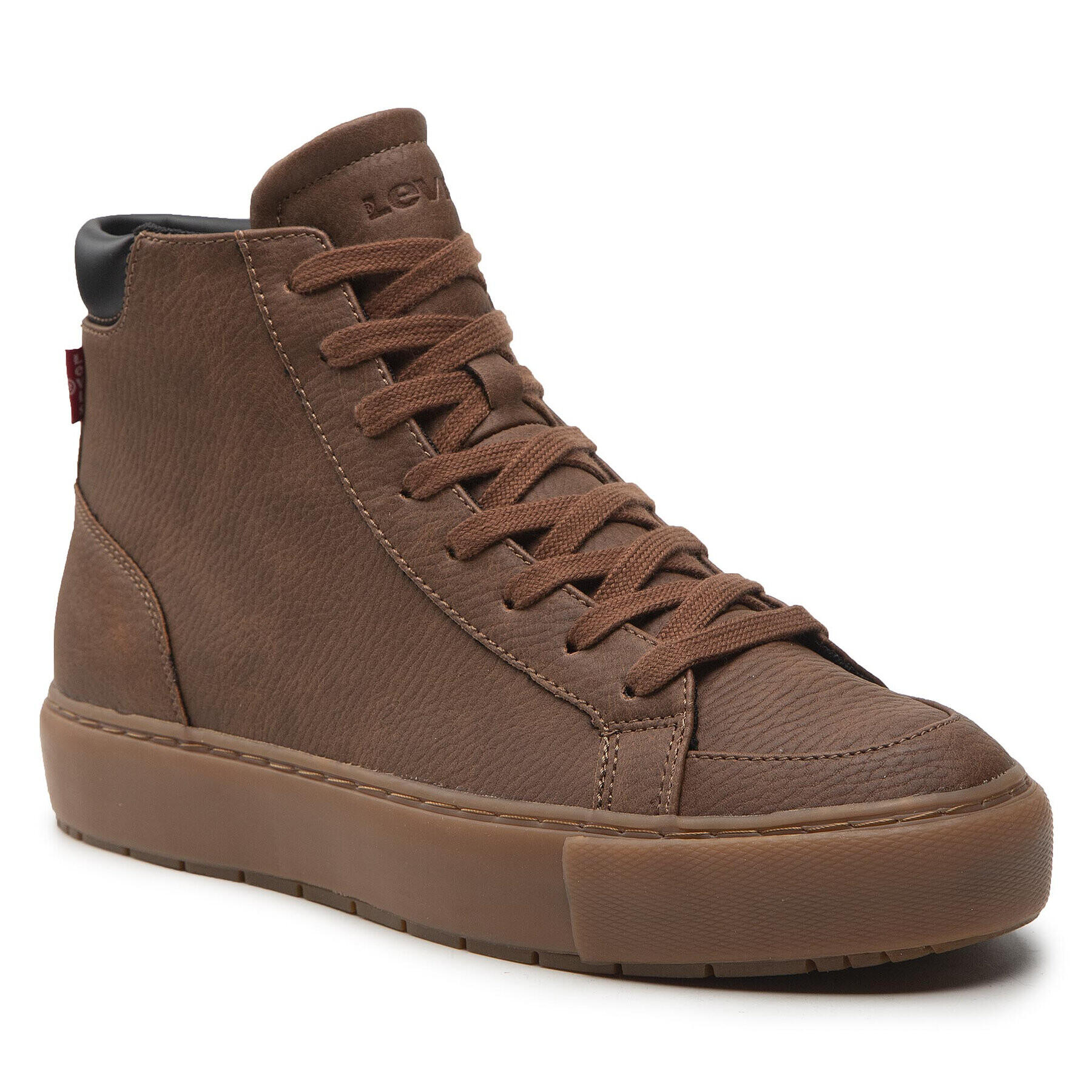 Levi's® Сникърси 234718-661-29 Кафяв - Pepit.bg