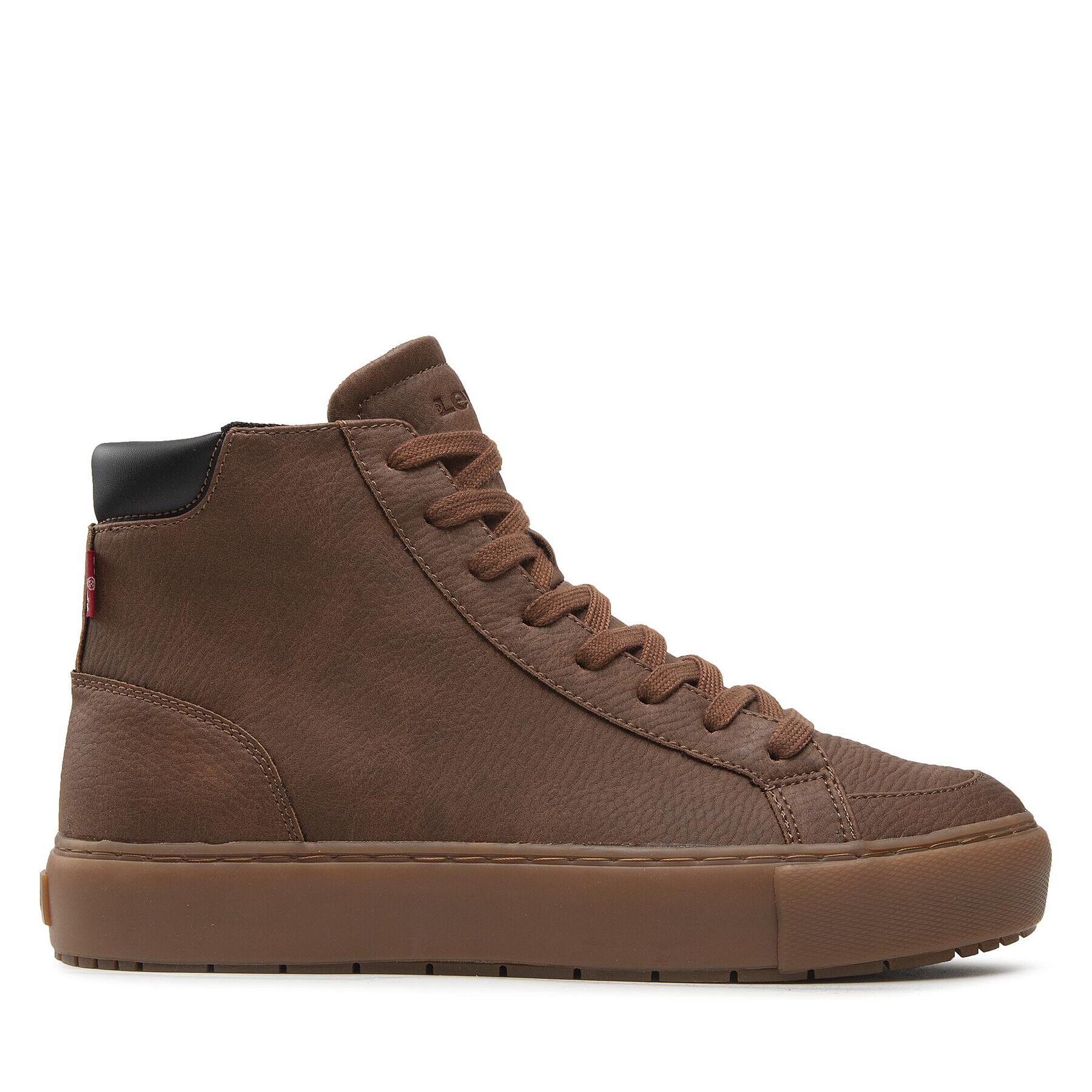 Levi's® Сникърси 234718-661-29 Кафяв - Pepit.bg