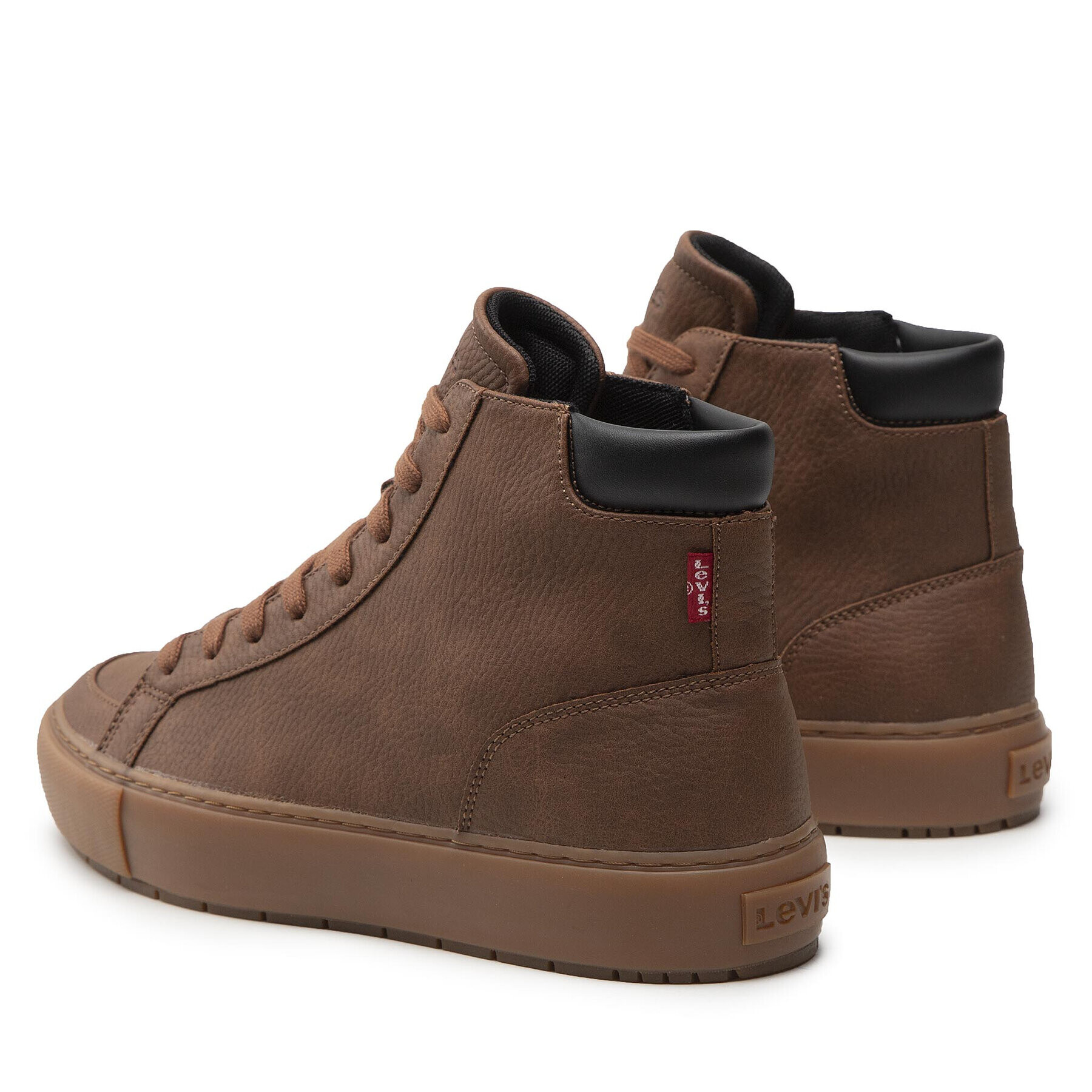 Levi's® Сникърси 234718-661-29 Кафяв - Pepit.bg