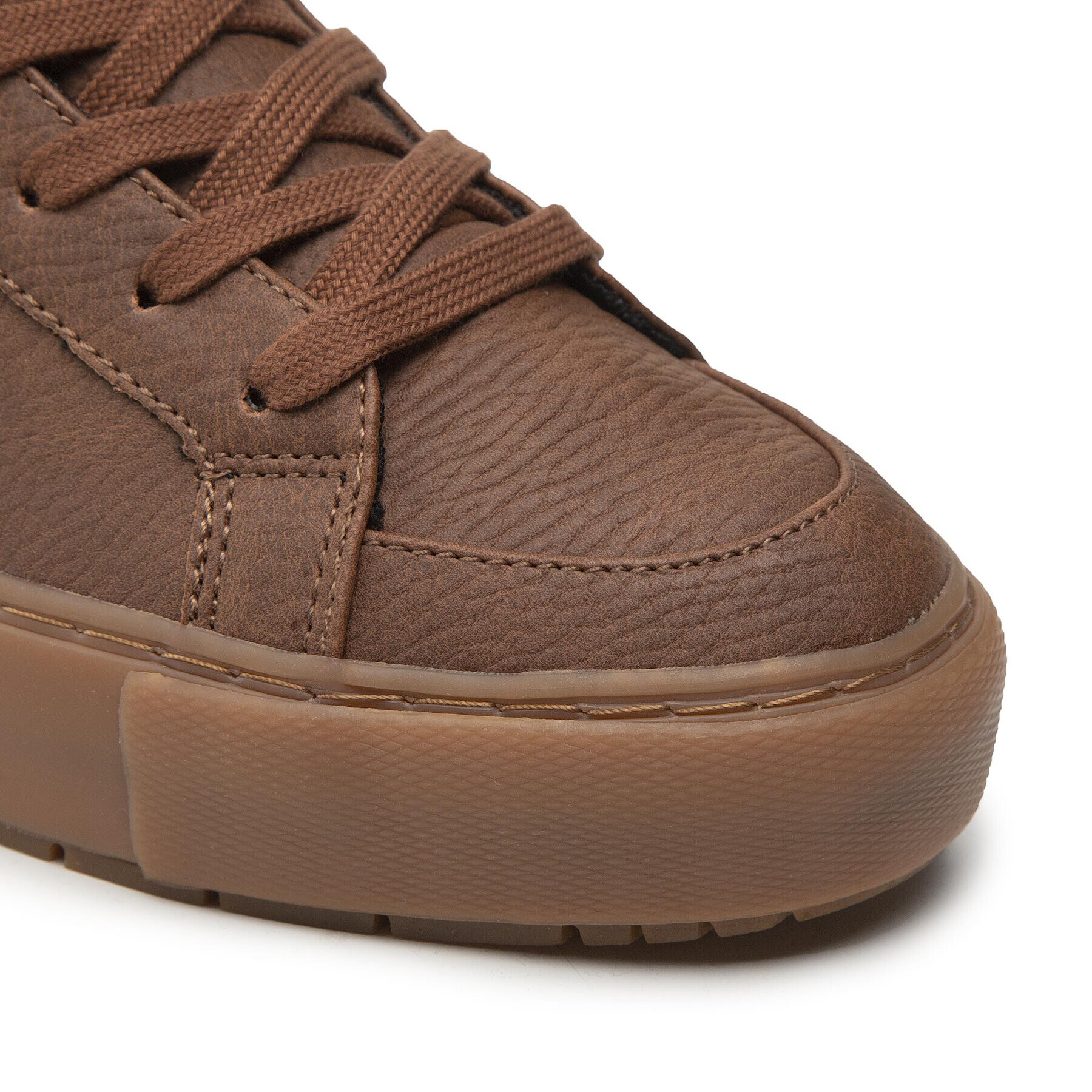 Levi's® Сникърси 234718-661-29 Кафяв - Pepit.bg