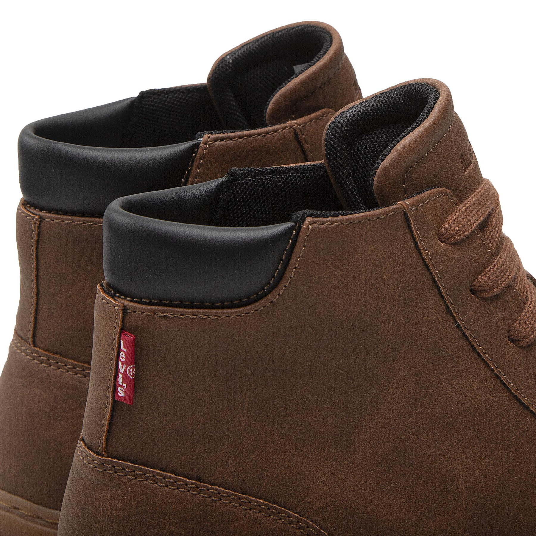Levi's® Сникърси 234718-661-29 Кафяв - Pepit.bg