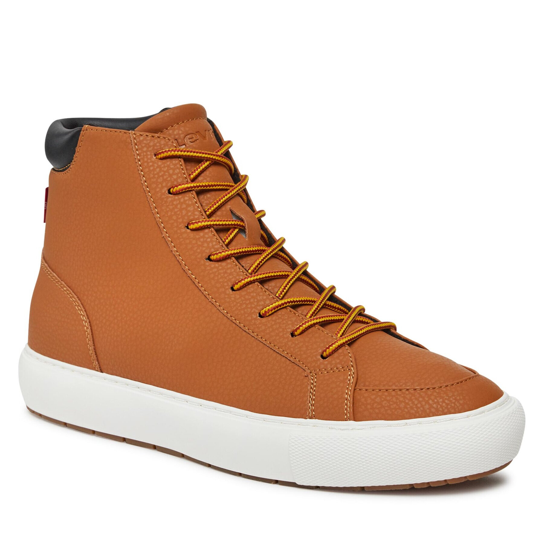 Levi's® Сникърси 234718-972 Кафяв - Pepit.bg