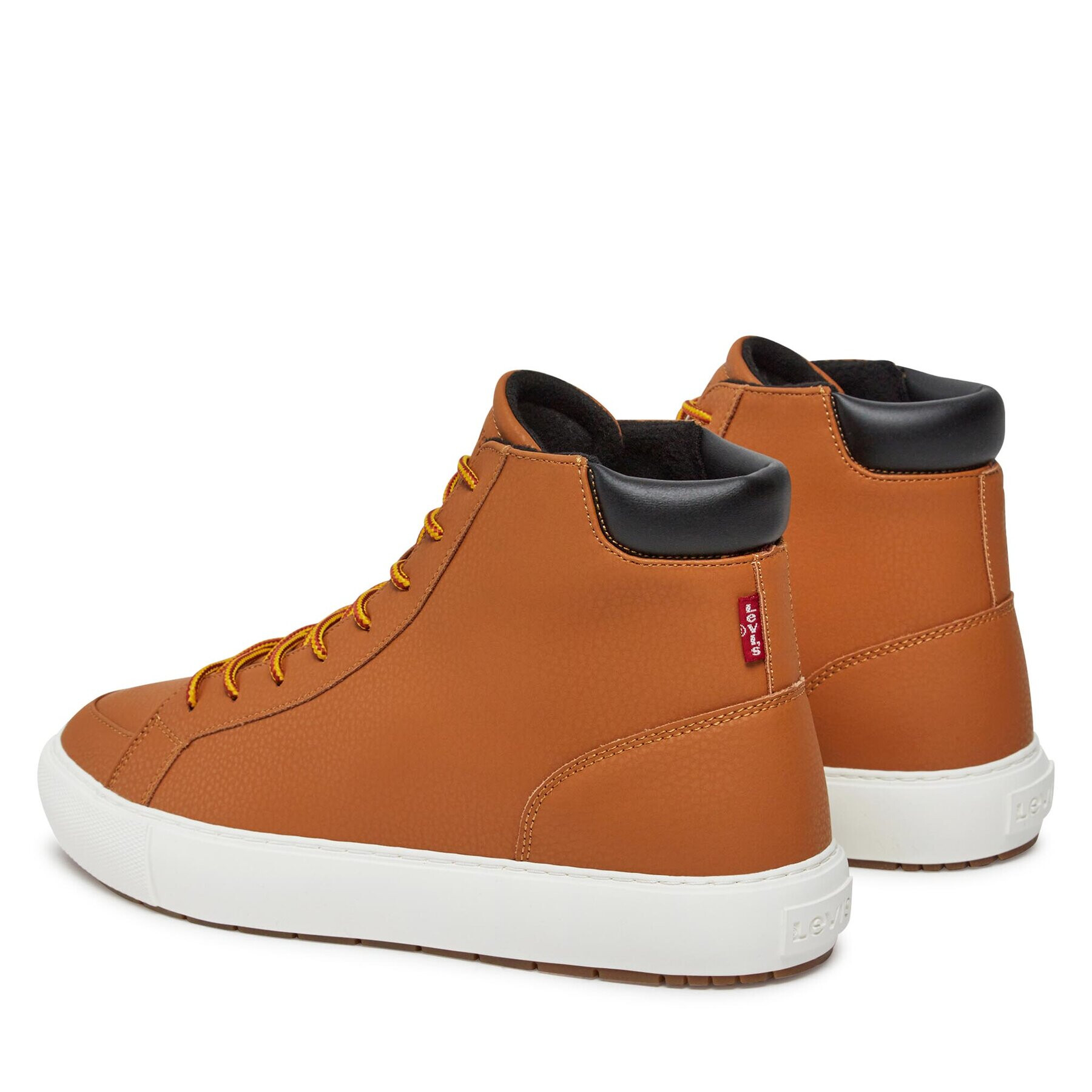 Levi's® Сникърси 234718-972 Кафяв - Pepit.bg