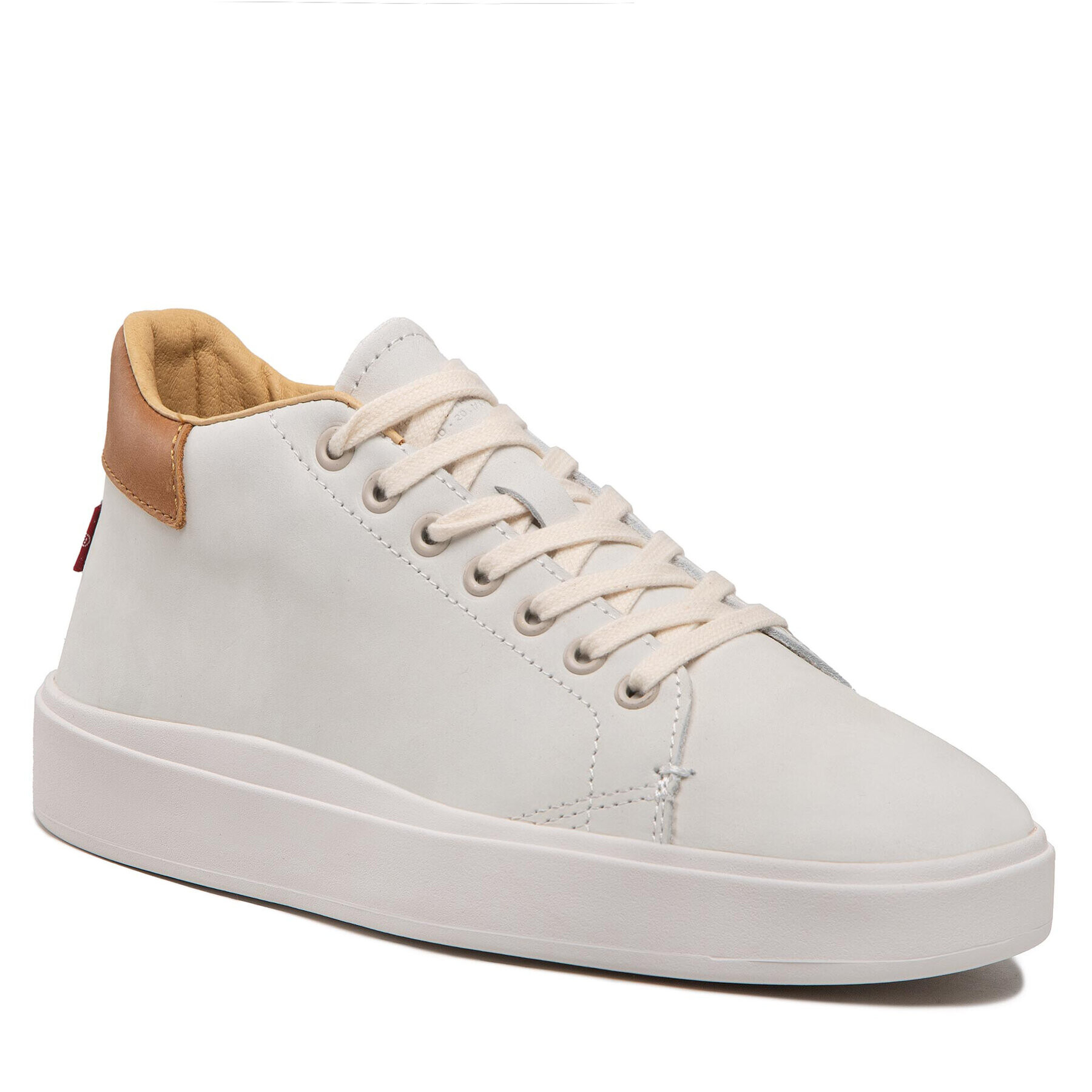 Levi's® Сникърси 234737-703-100 Бял - Pepit.bg