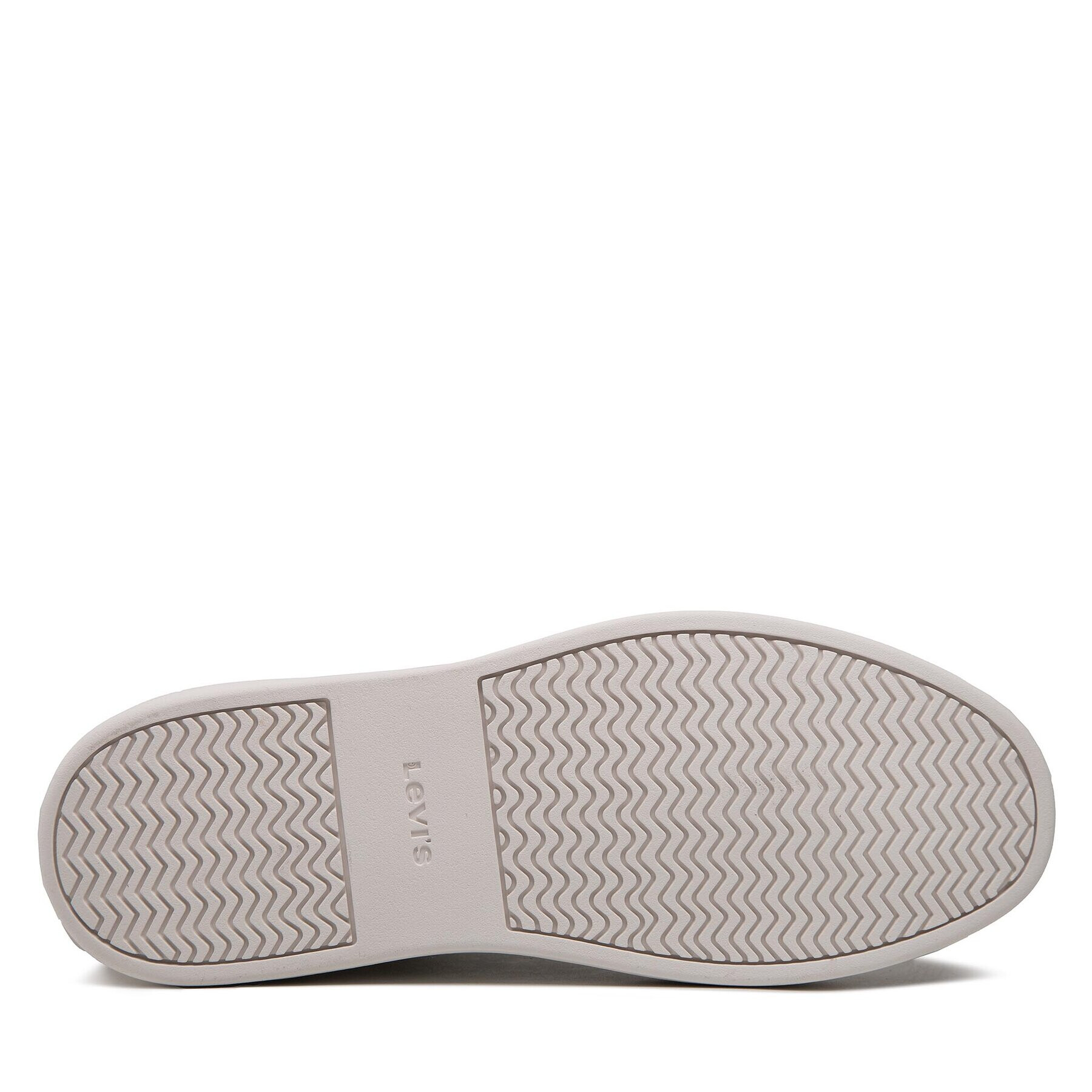 Levi's® Сникърси 234737-703-100 Бял - Pepit.bg