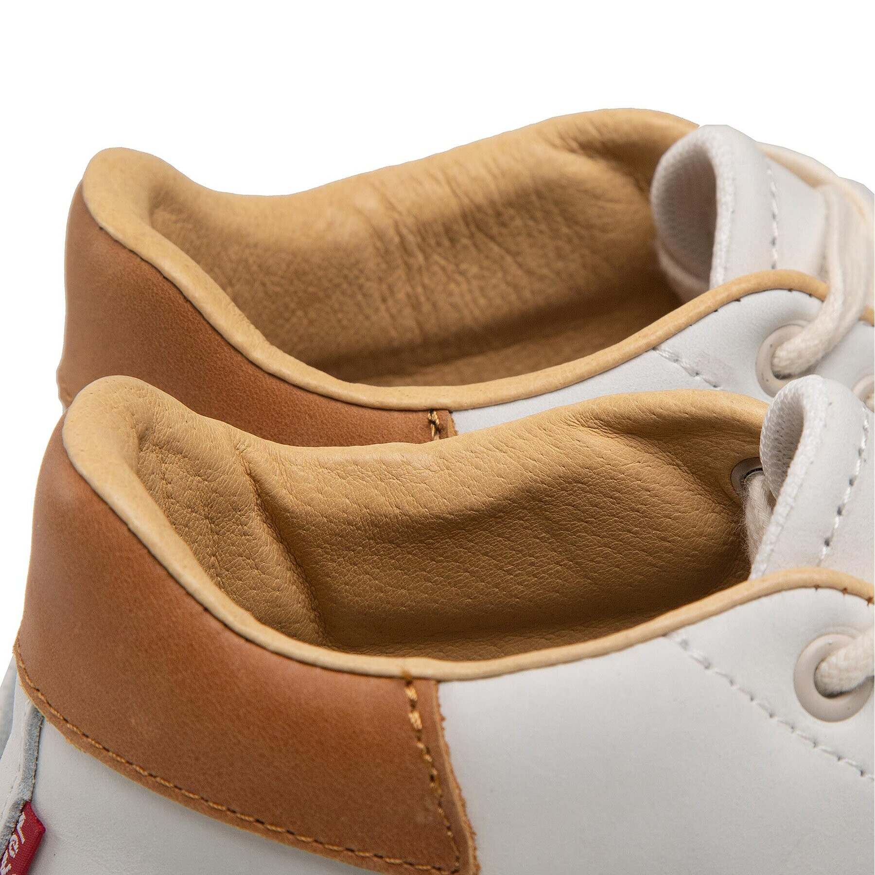 Levi's® Сникърси 234737-703-100 Бял - Pepit.bg