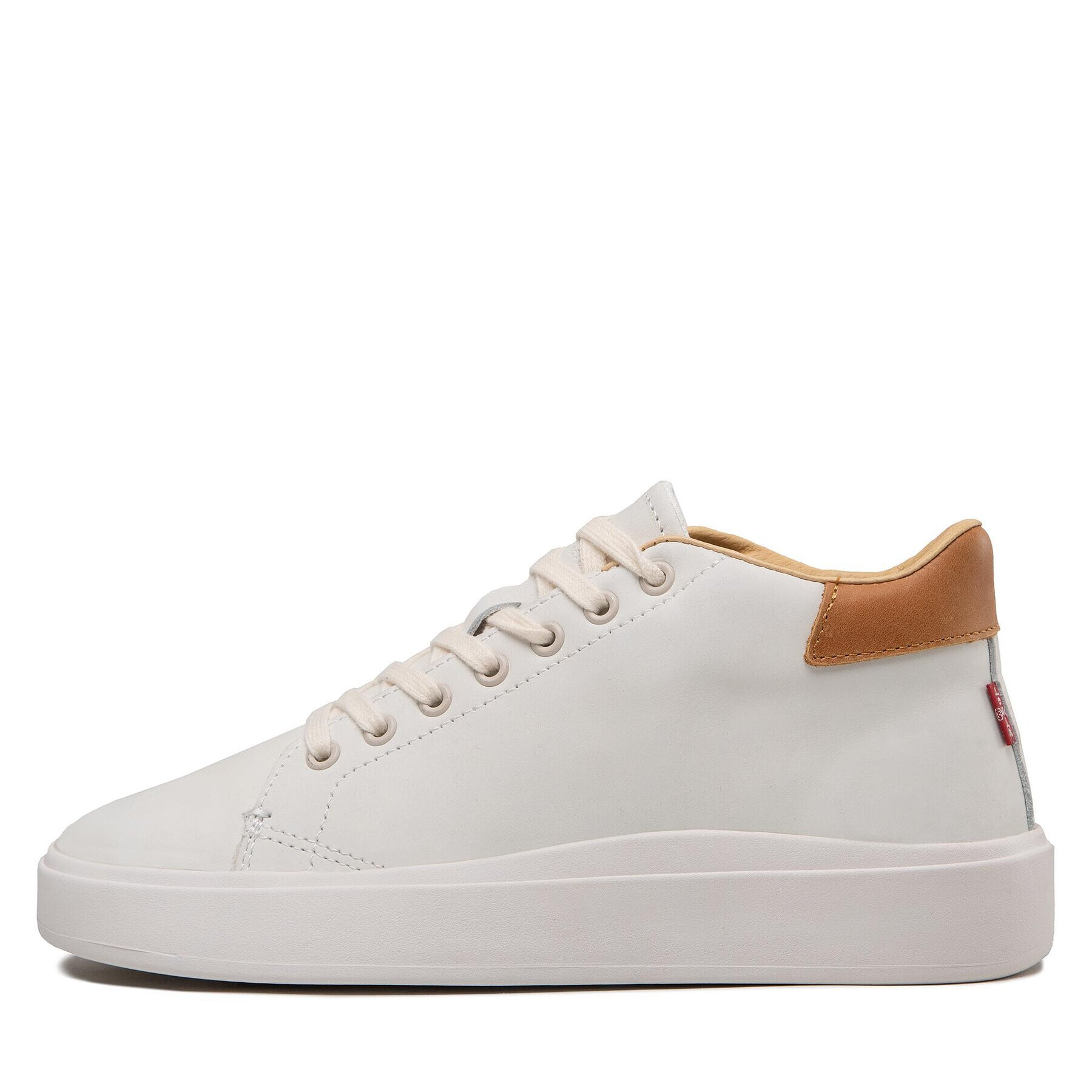 Levi's® Сникърси 234737-703-100 Бял - Pepit.bg
