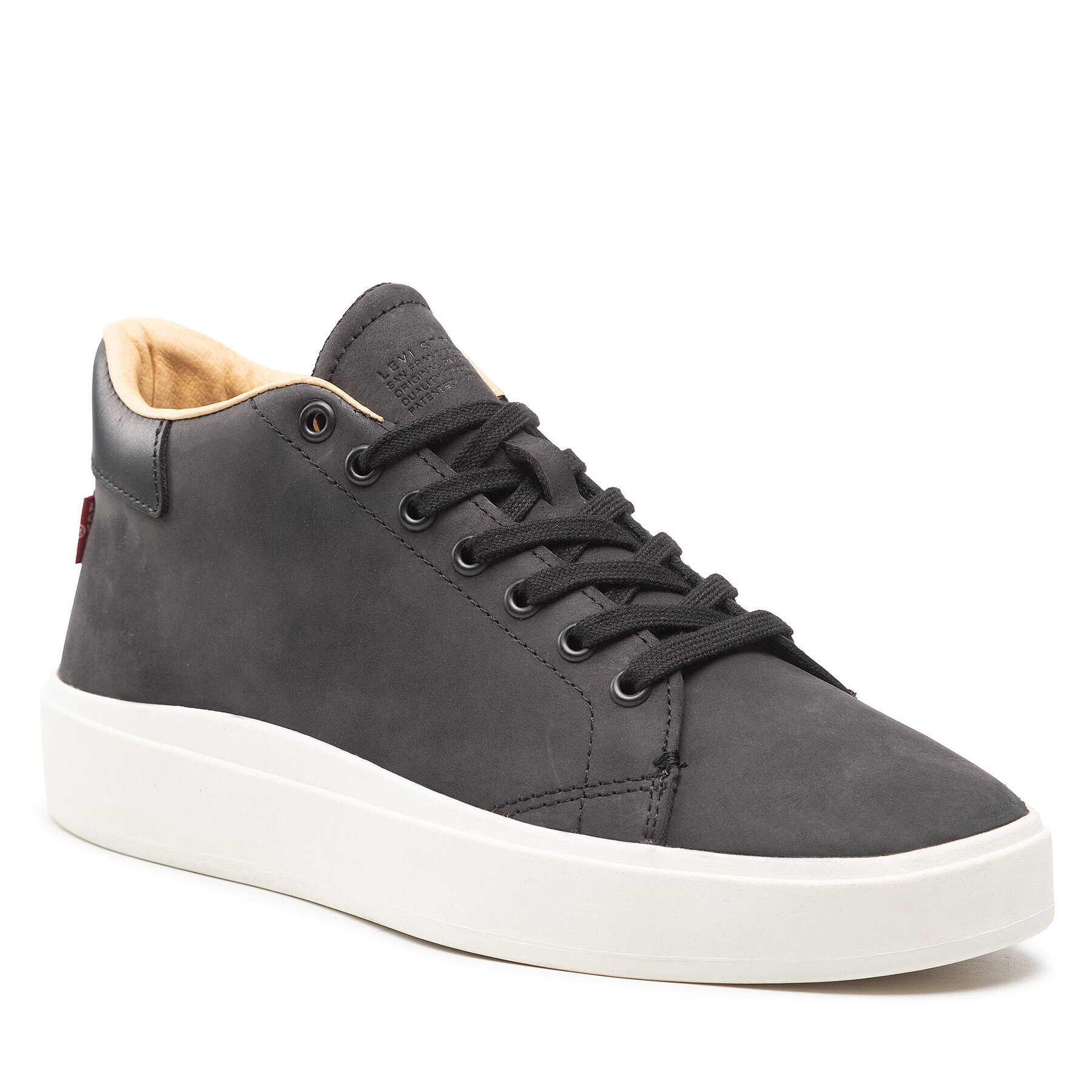 Levi's® Сникърси 234737-703-59 Черен - Pepit.bg