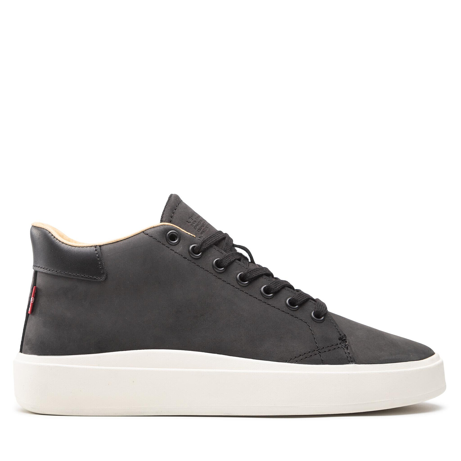 Levi's® Сникърси 234737-703-59 Черен - Pepit.bg