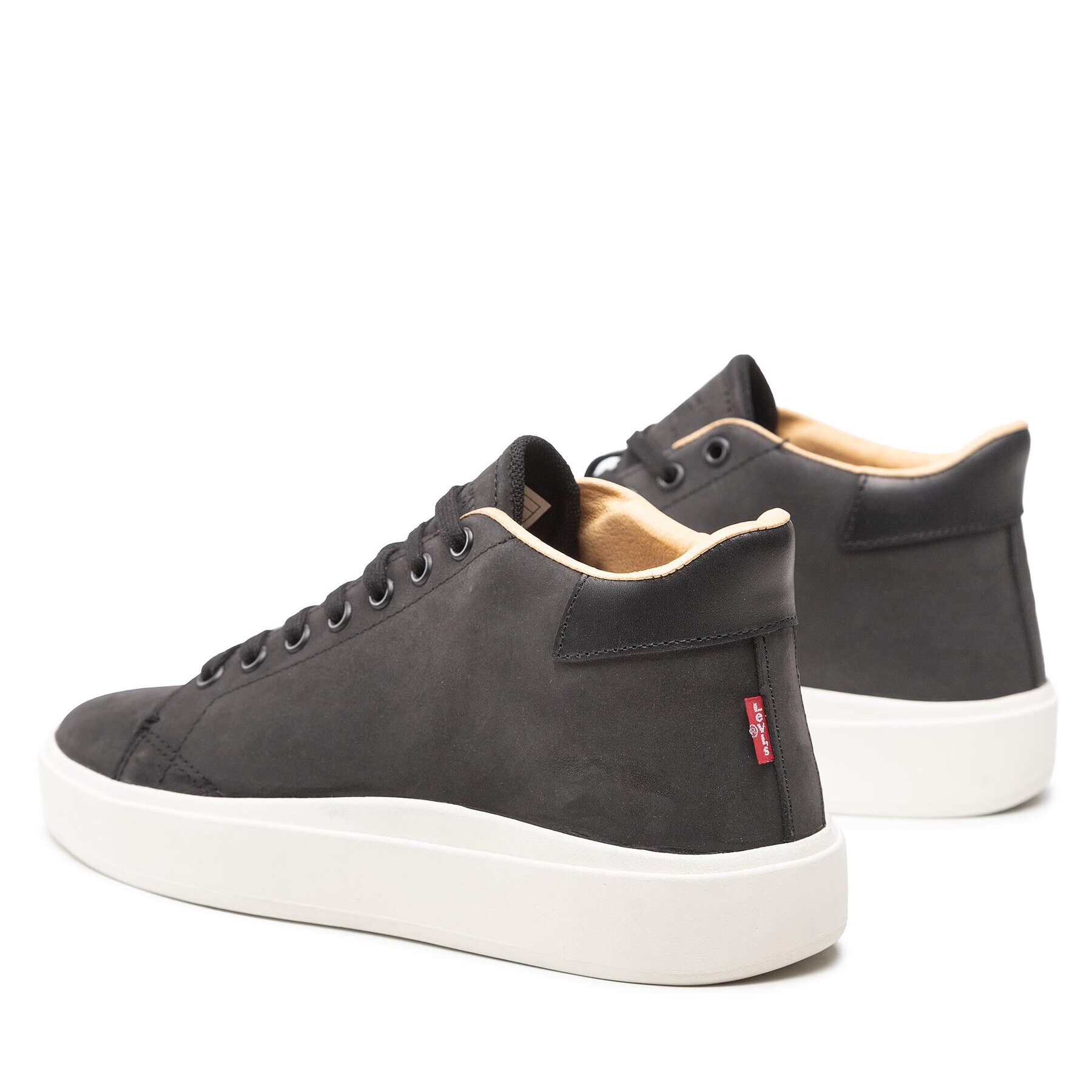 Levi's® Сникърси 234737-703-59 Черен - Pepit.bg