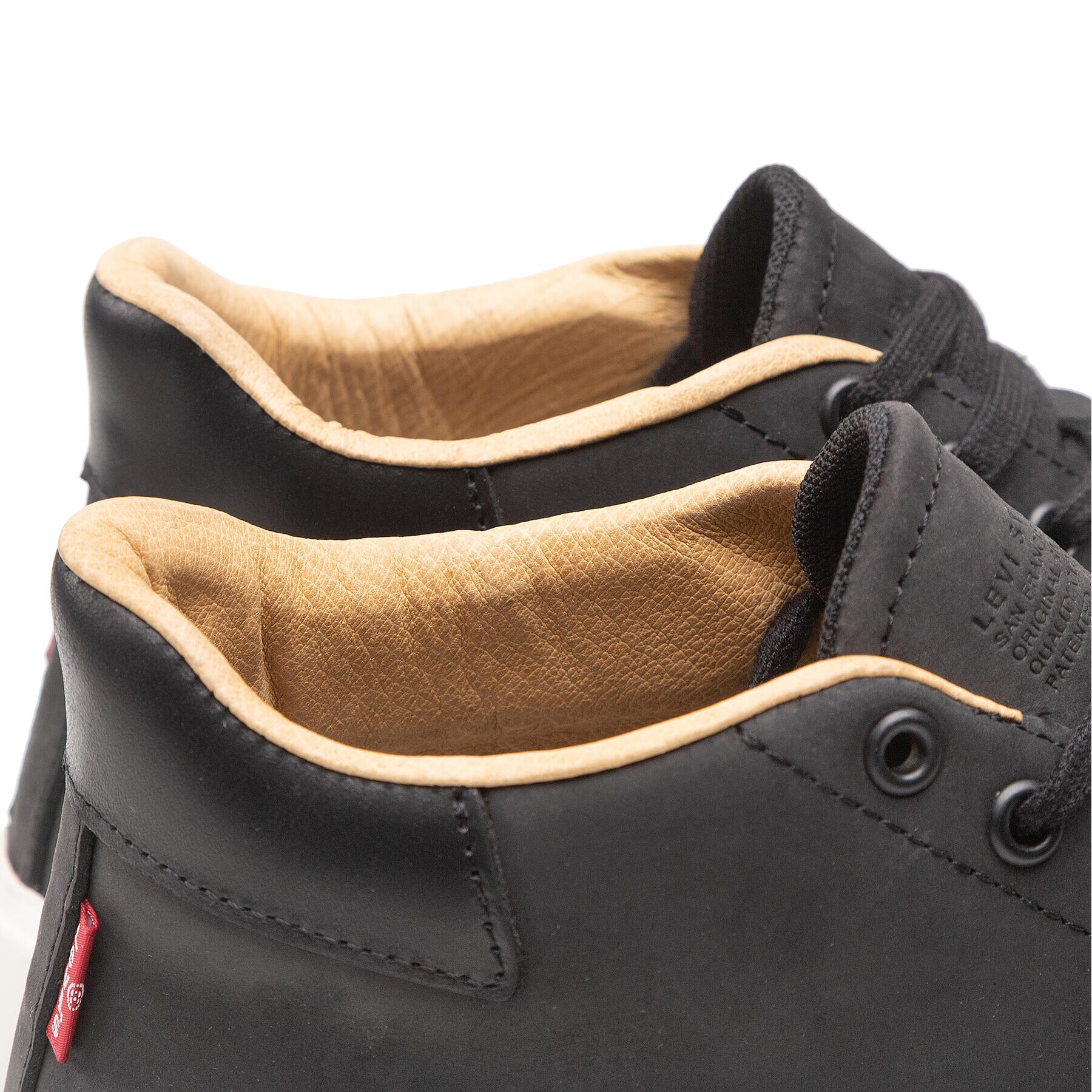 Levi's® Сникърси 234737-703-59 Черен - Pepit.bg