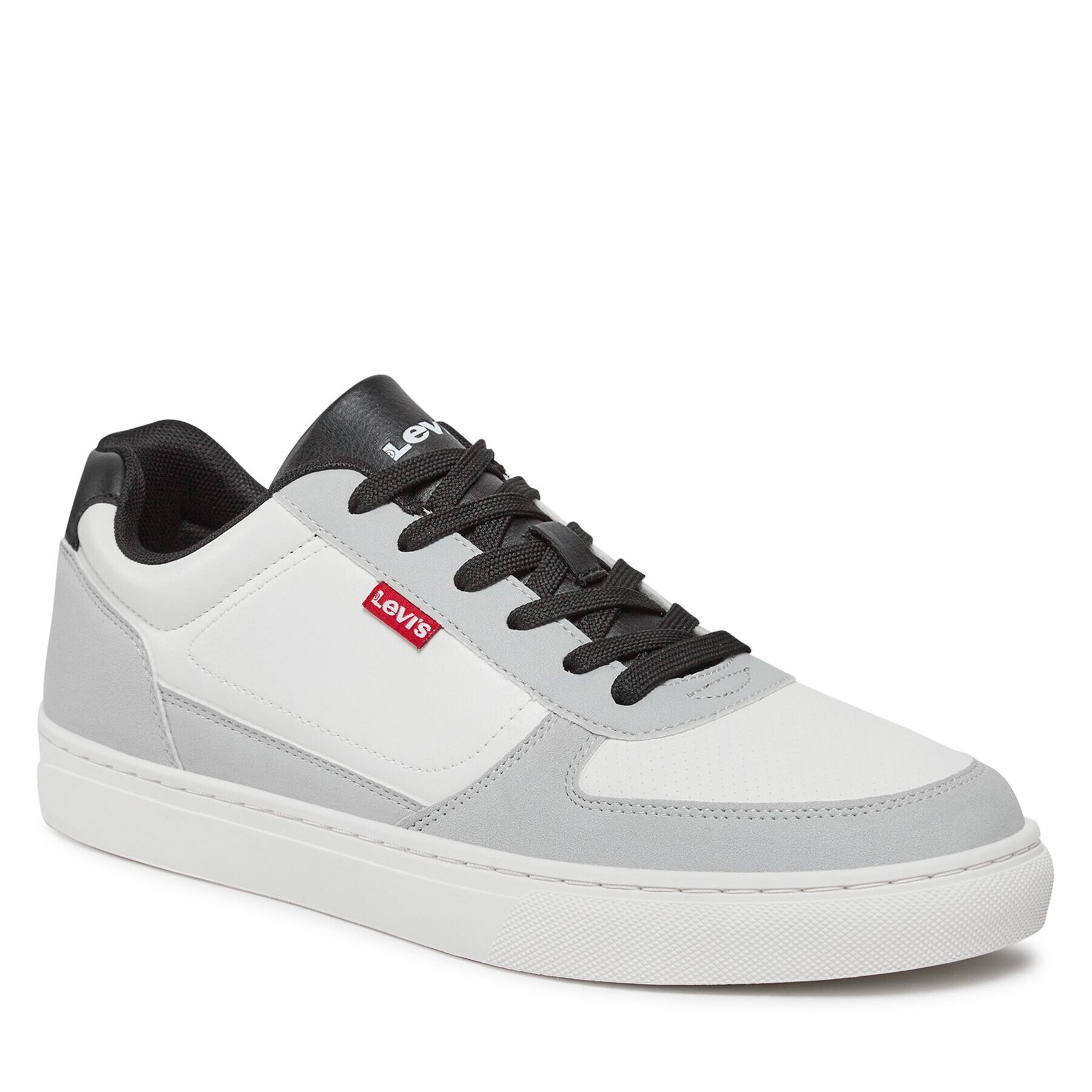 Levi's® Сникърси 235199-981 Бял - Pepit.bg