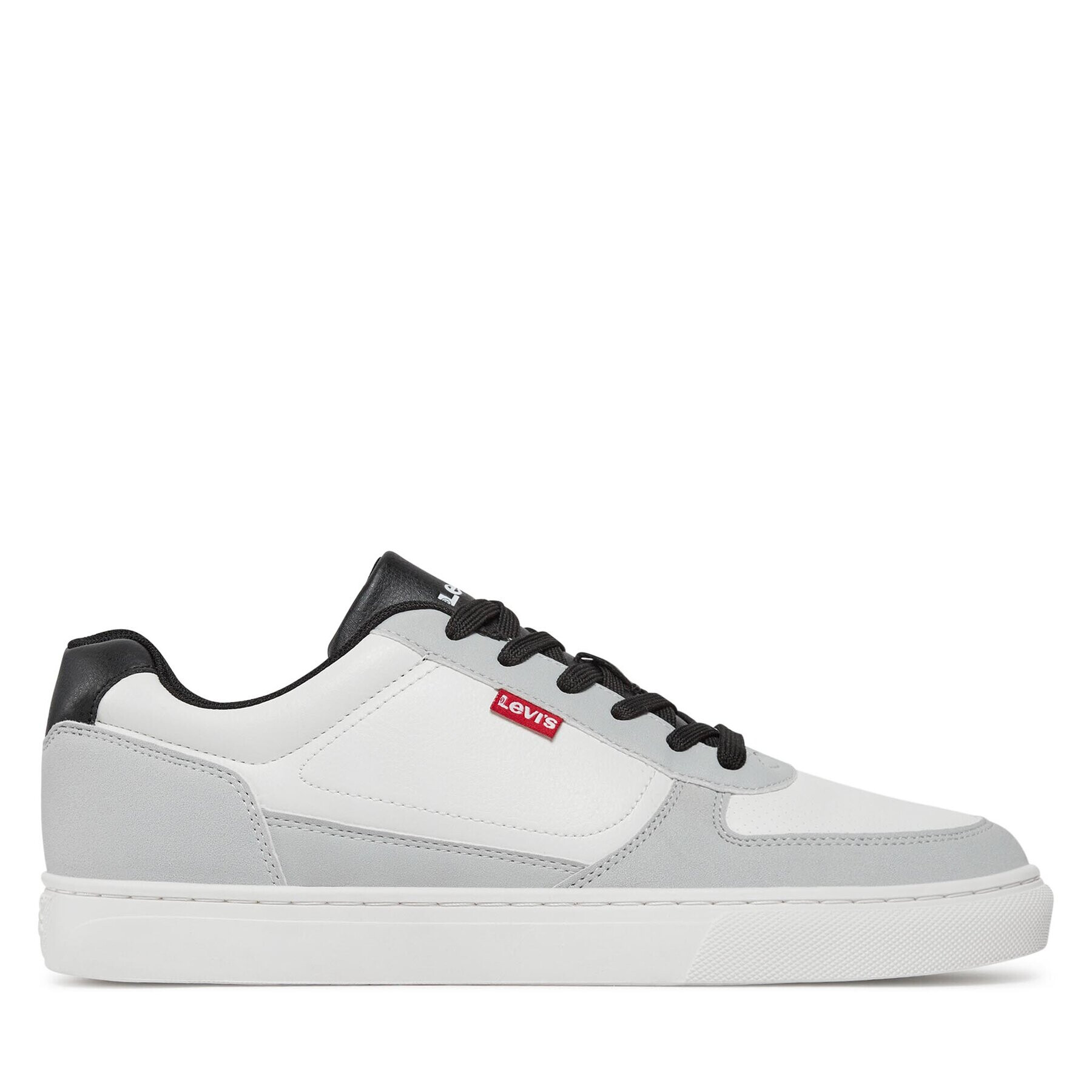 Levi's® Сникърси 235199-981 Бял - Pepit.bg